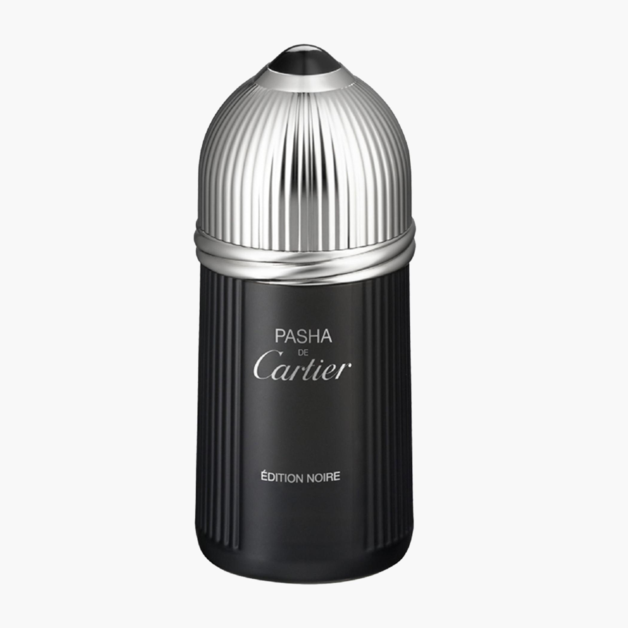 أو دو تواليت باشا إيديشن نوار للرجال من كارتير - 100 مل-beautyandpersonalcare-fragrance-unisex-image-1