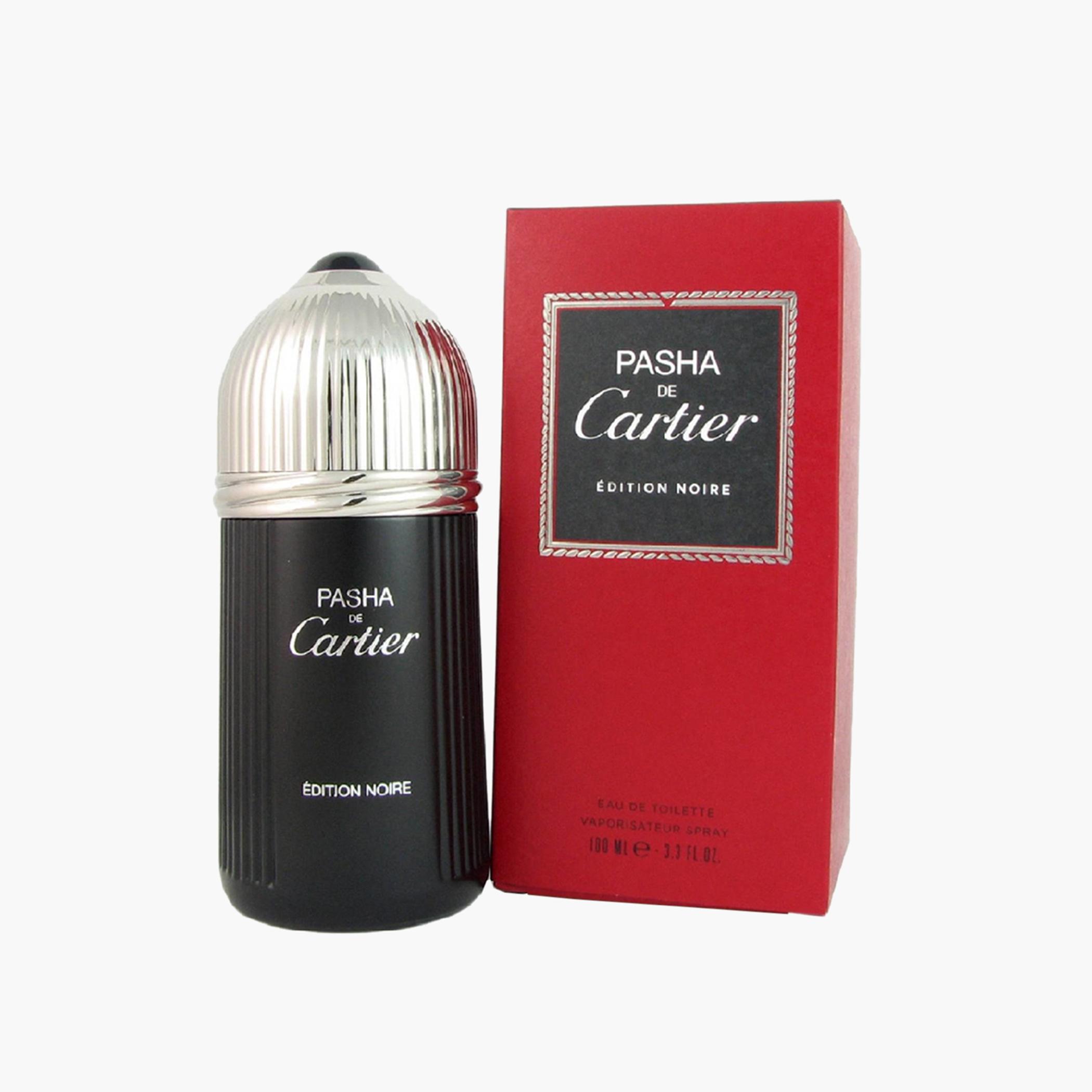 أو دو تواليت باشا إيديشن نوار للرجال من كارتير - 100 مل-beautyandpersonalcare-fragrance-unisex-image-2