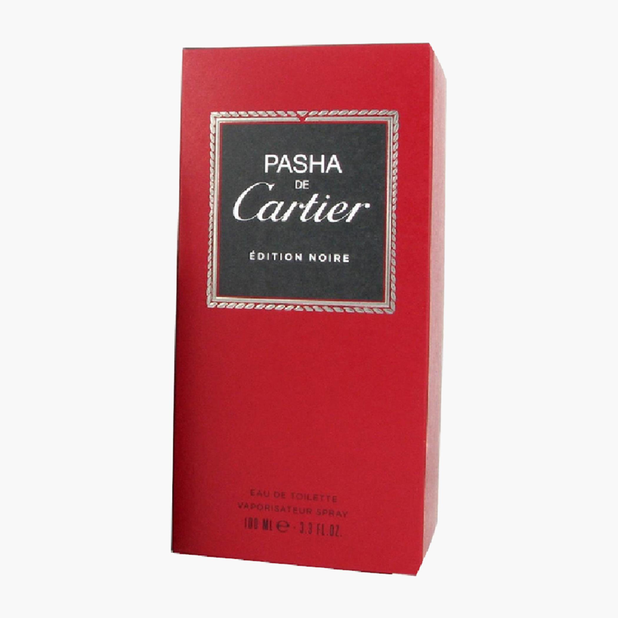 أو دو تواليت باشا إيديشن نوار للرجال من كارتير - 100 مل-beautyandpersonalcare-fragrance-unisex-image-3