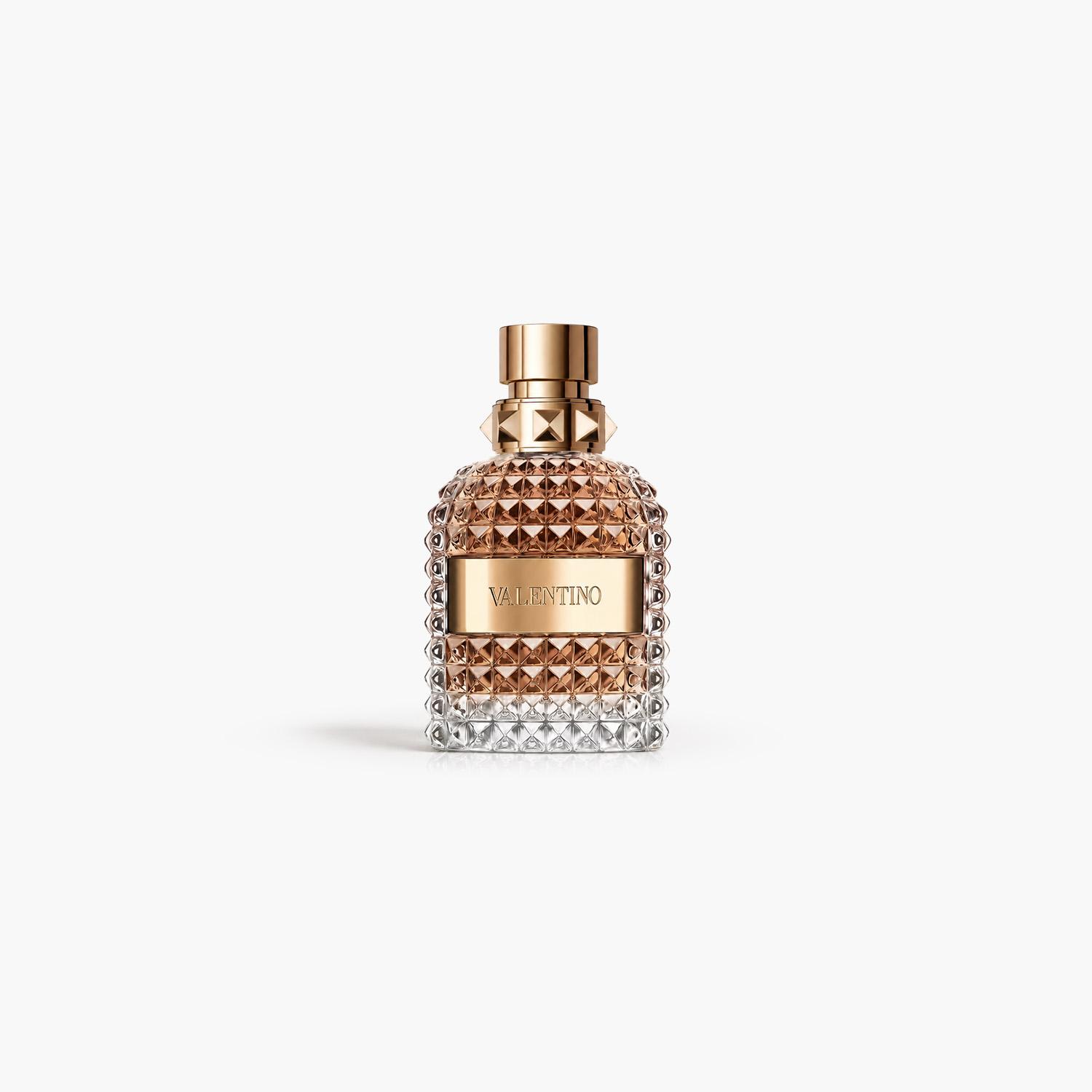 Valentino Uomo Eau de Toilette for Men - 100 ml-beautyandpersonalcare-fragrance-men-image-1
