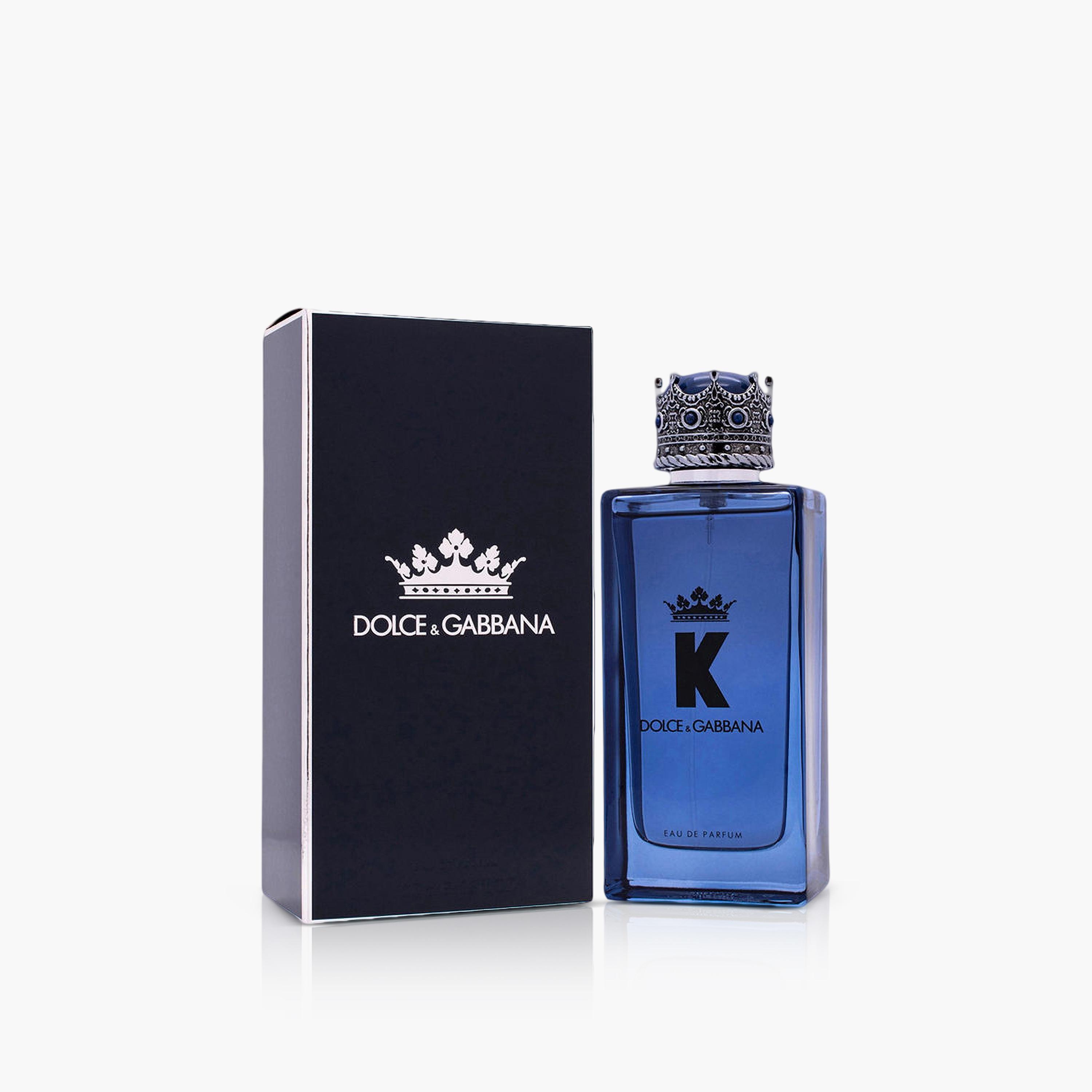 Dolce & Gabanna King Eau de Parfum for Men - 100 ml-beautyandpersonalcare-fragrance-men-image-2