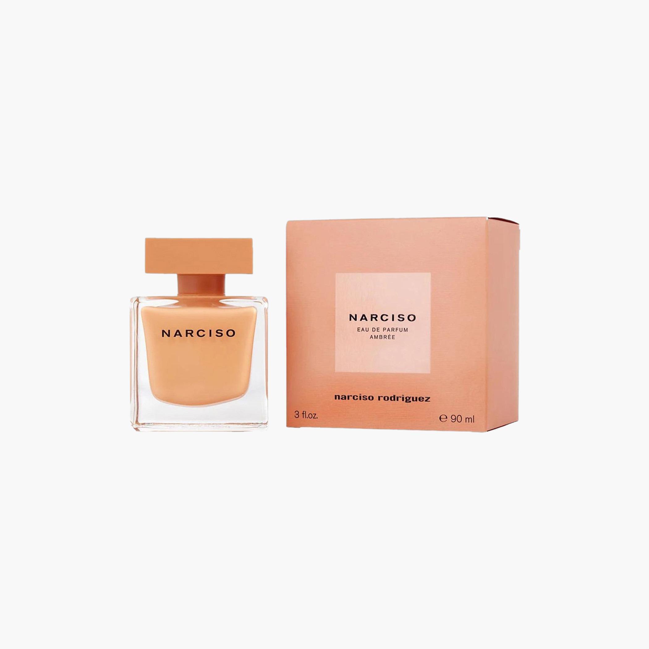 Narciso Rodriguez Ambree Eau de Parfum for Women - 90 ml-beautyandpersonalcare-fragrance-women-image-2