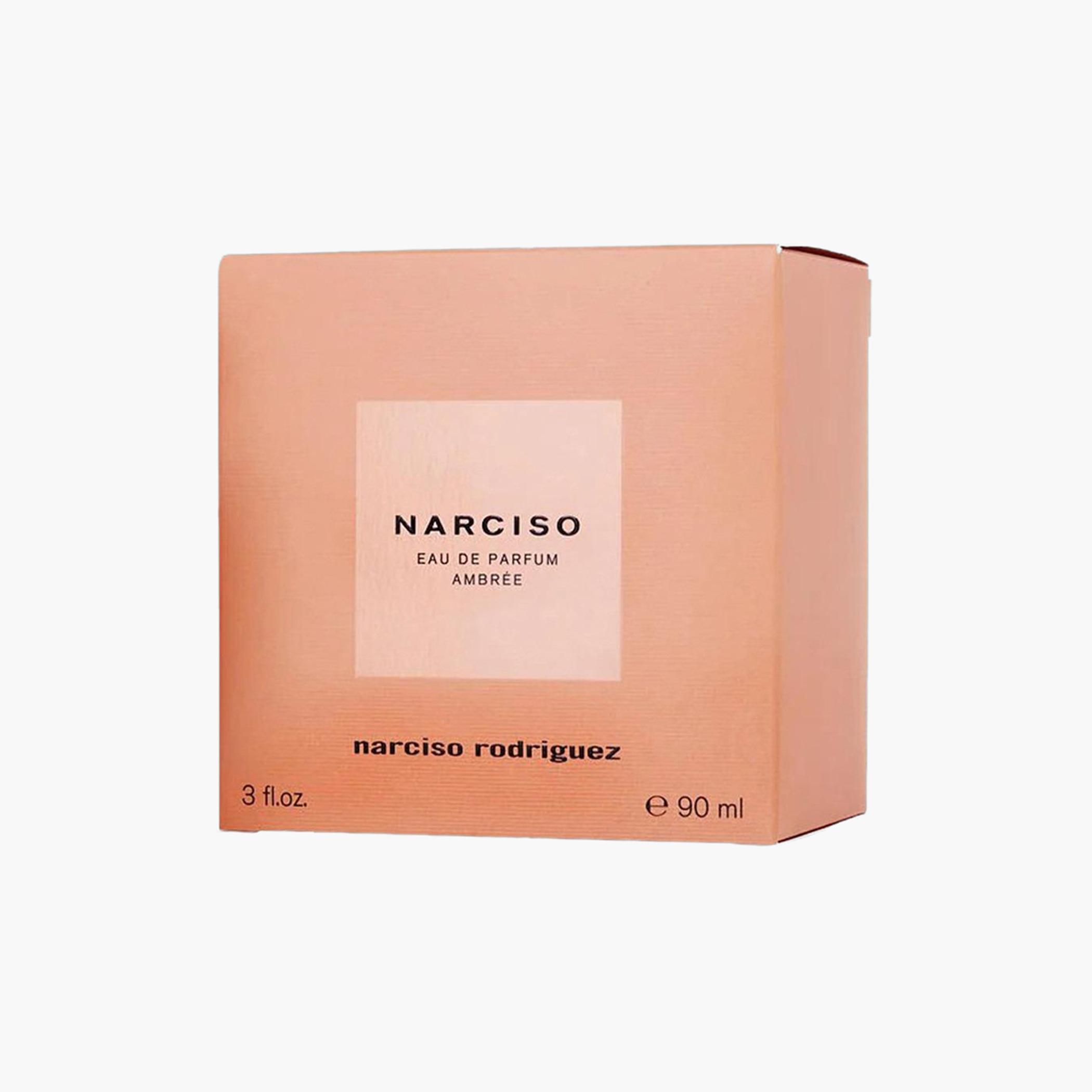 Narciso Rodriguez Ambree Eau de Parfum for Women - 90 ml-beautyandpersonalcare-fragrance-women-image-3