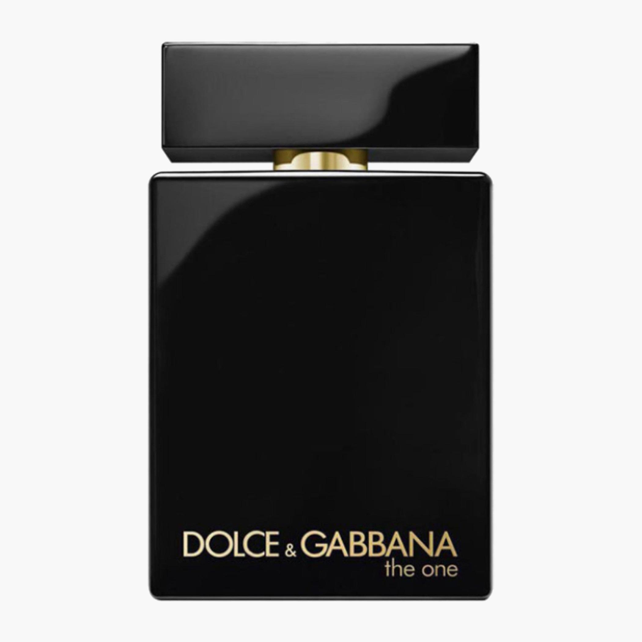 Dolce & Gabbana The One Intense Eau de Parfum for Men - 100 ml-beautyandpersonalcare-fragrance-men-image-1