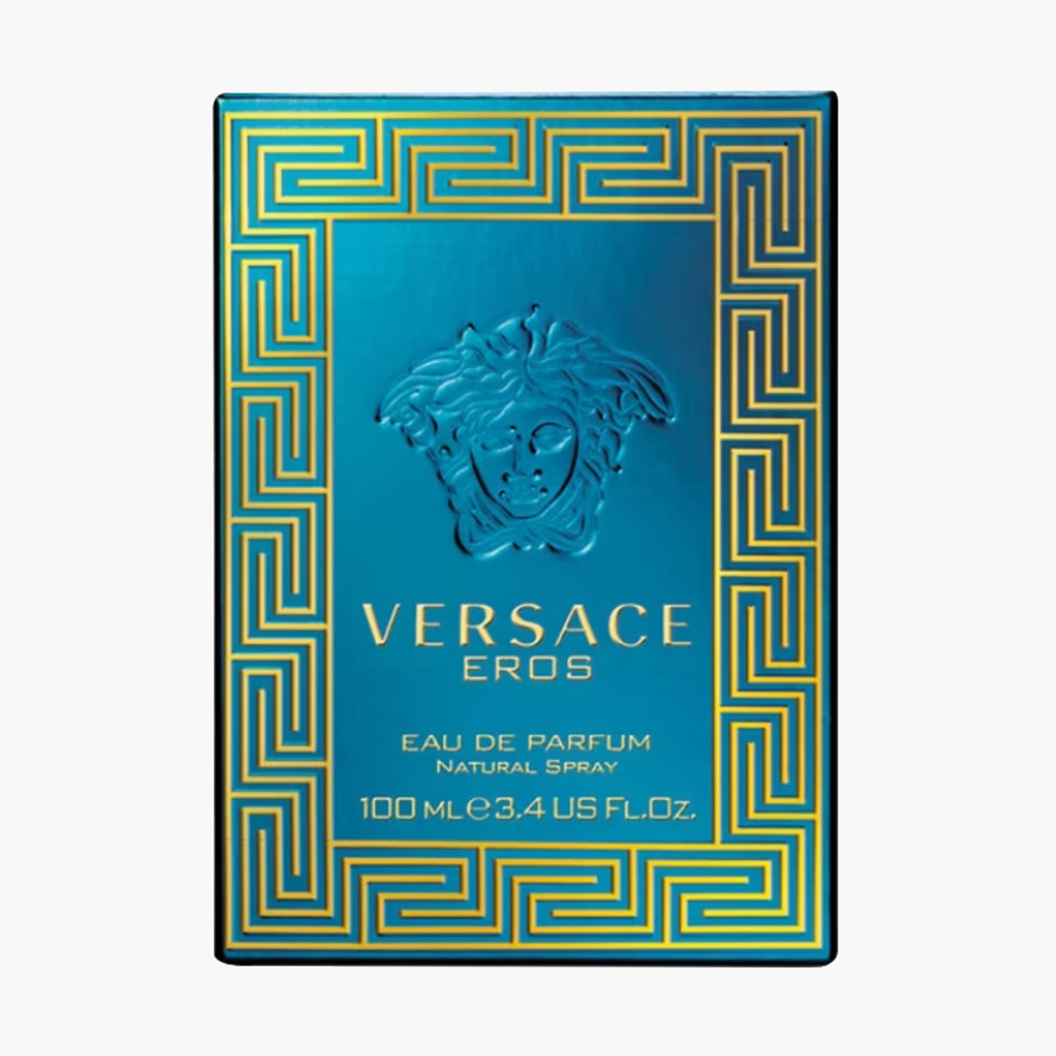 Versace Eros Eau de Parfum for Women - 100 ml-beautyandpersonalcare-fragrance-women-image-1