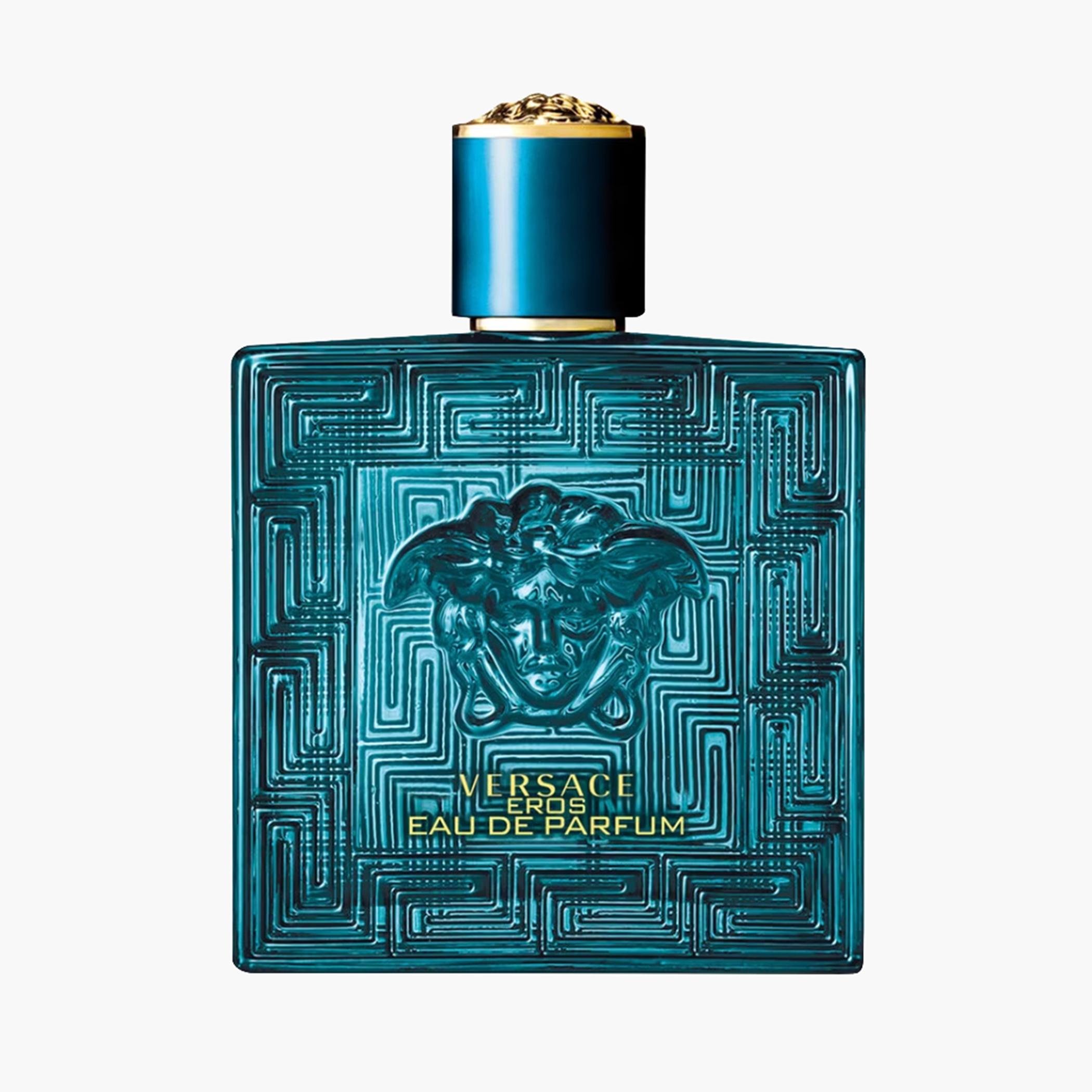 Versace Eros Eau de Parfum for Women - 100 ml-beautyandpersonalcare-fragrance-women-image-2