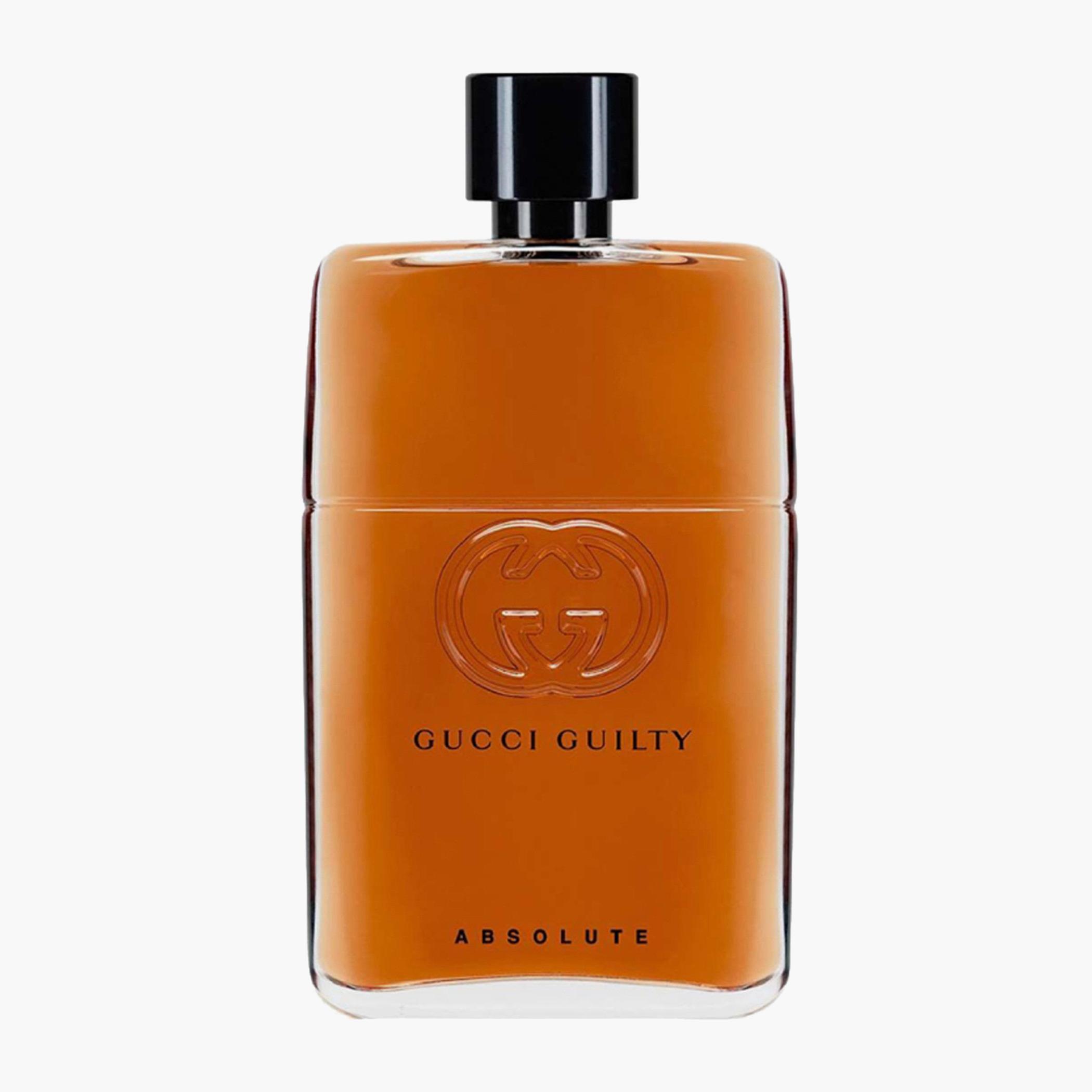Gucci Guilty Absolute Eau de Parfum for Men - 90 ml-beautyandpersonalcare-fragrance-men-image-1