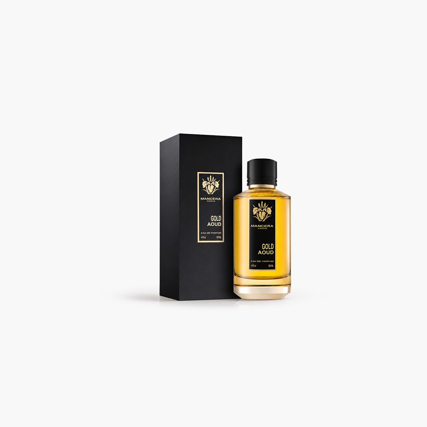 Mancera Gold Aoud Eau de Parfum - 120 ml-beautyandpersonalcare-fragrance-unisex-image-2