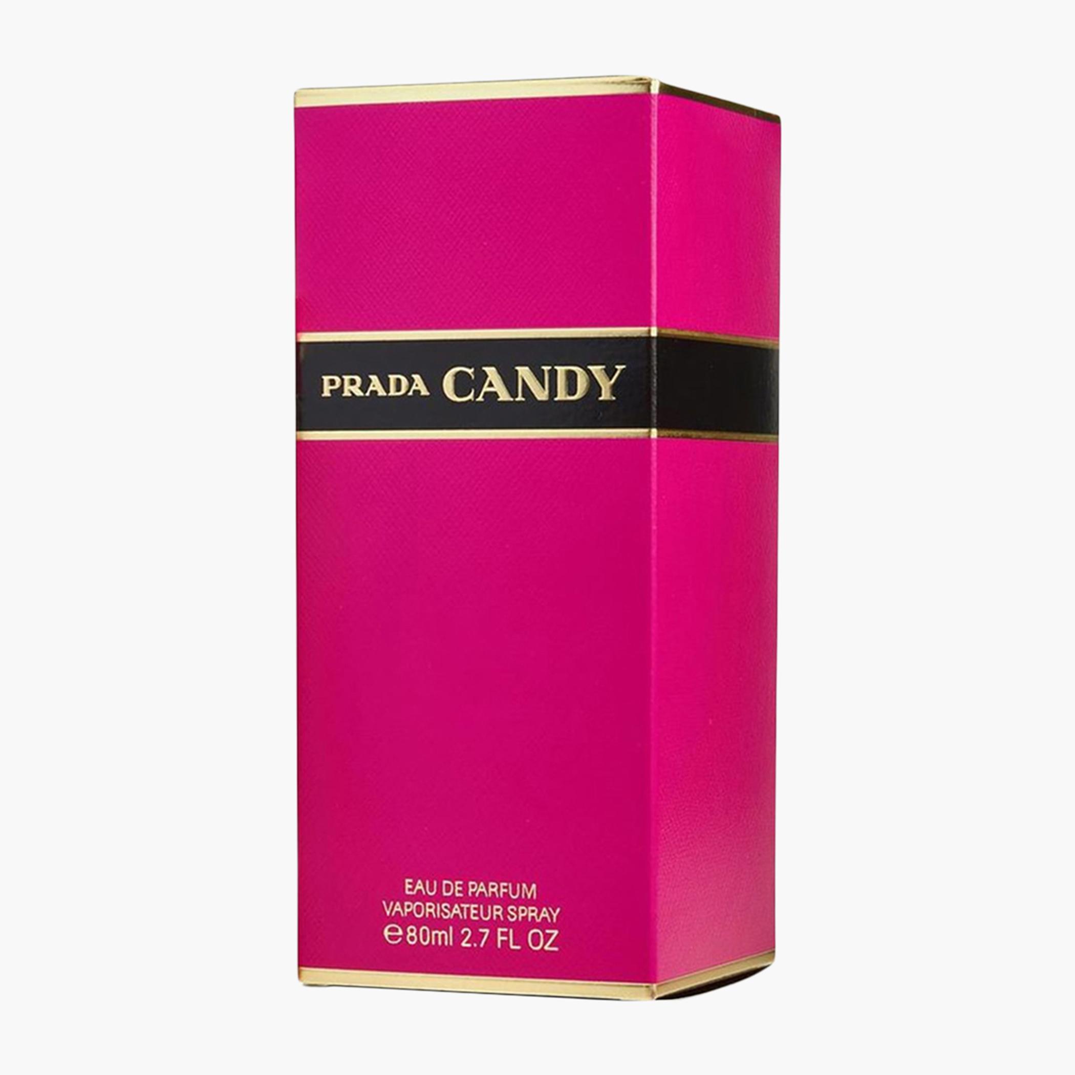 Prada Candy Eau de Parfum Spray for Women - 80 ml-beautyandpersonalcare-fragrance-women-image-3