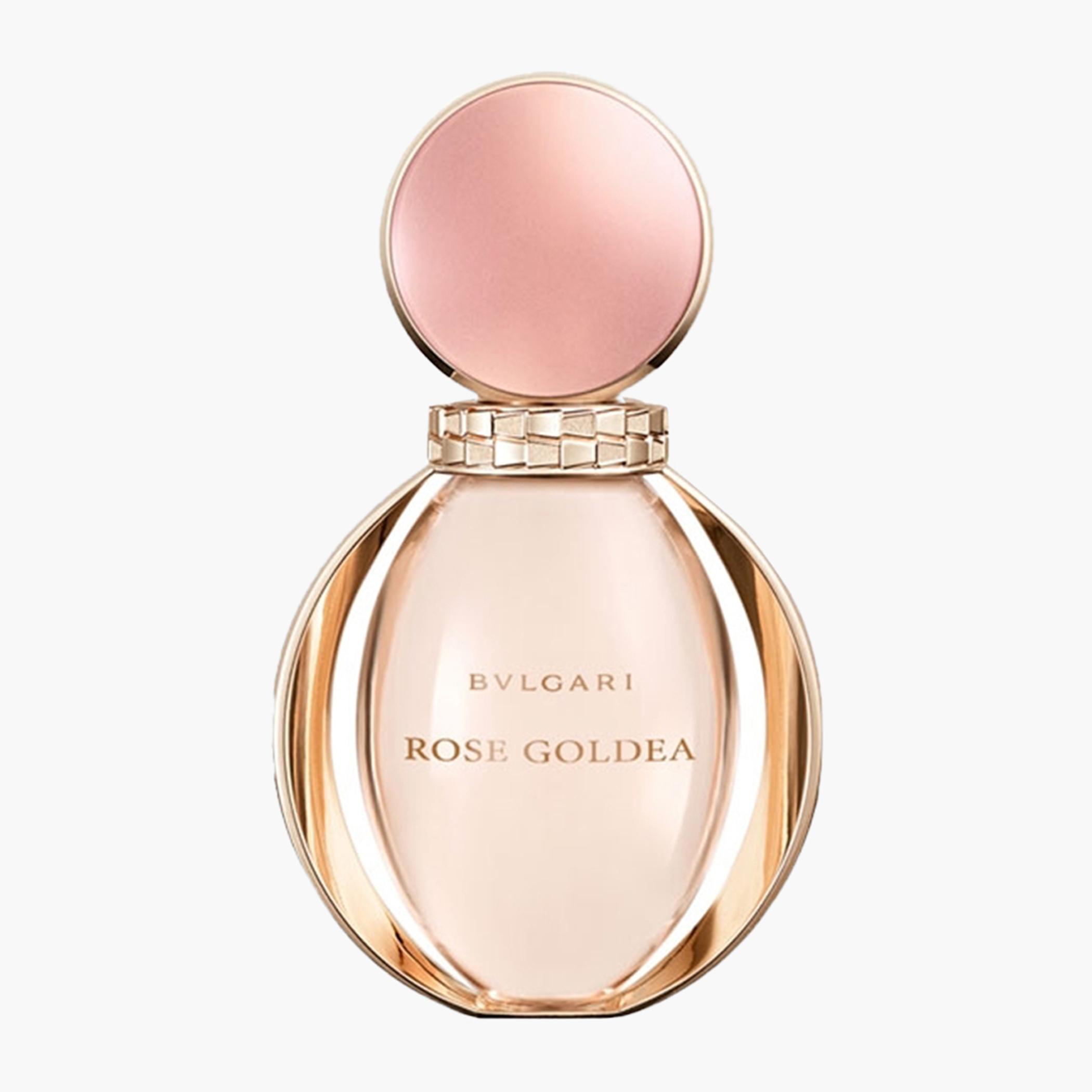 Bvlgari Rose Goldea Eau de Parfum for Women - 90 ml-beautyandpersonalcare-fragrance-women-image-1