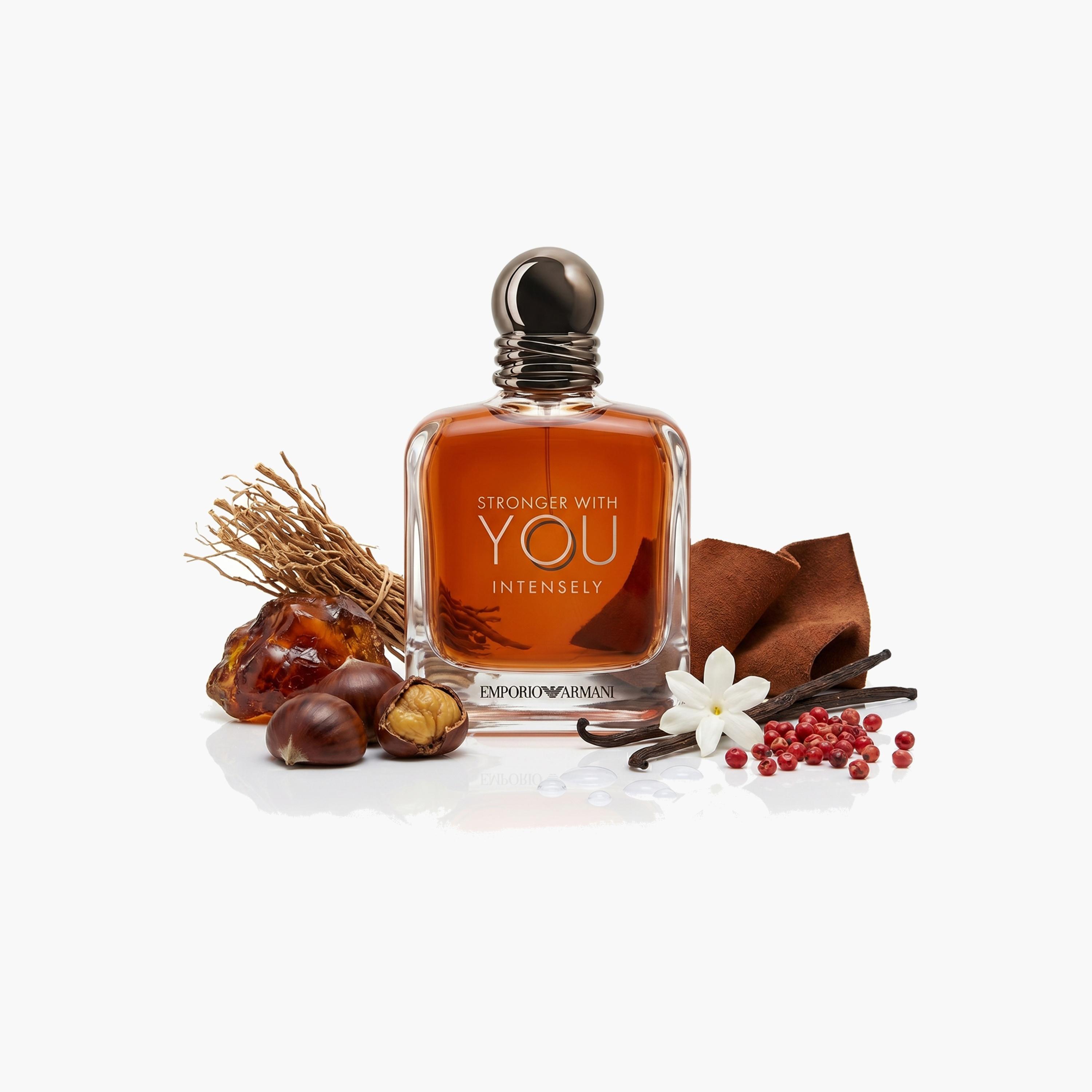 Emporio Armani Stronger With You Intensely Eau de Parfum for Men - 100 ml-beautyandpersonalcare-fragrance-men-image-3