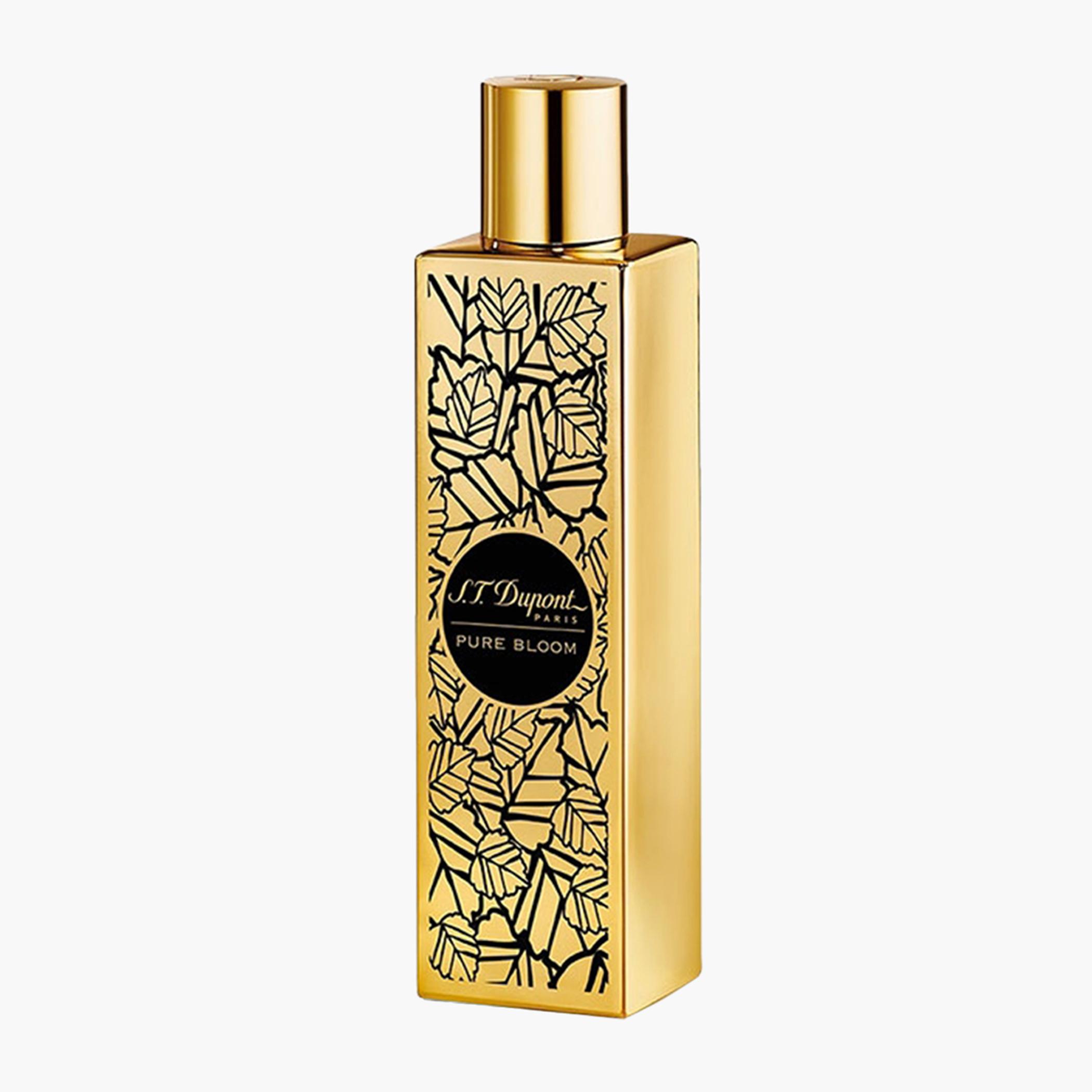 S.T. Dupont Pour Bloom Eau De Parfum for Women - 100 ml-beautyandpersonalcare-fragrance-women-image-1