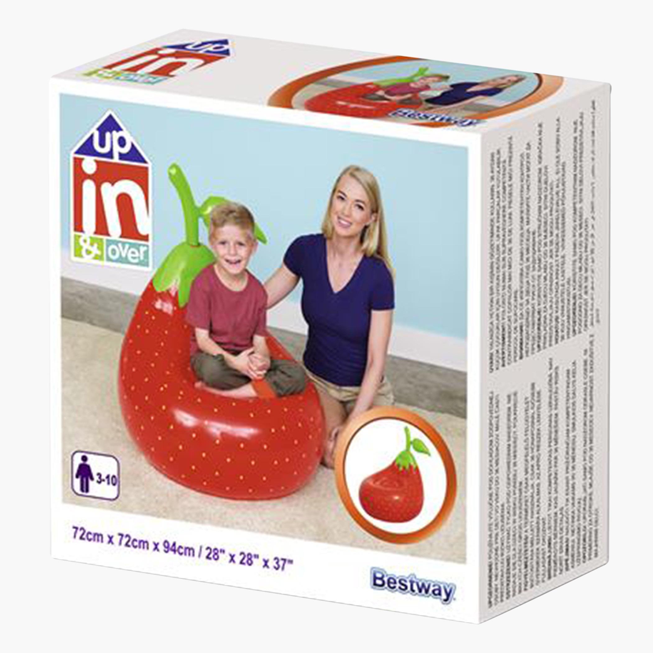 كرسي استراحة بتصميم فواكة كيدي من بست واي-toys-outdoor-poolandbeach-image-10