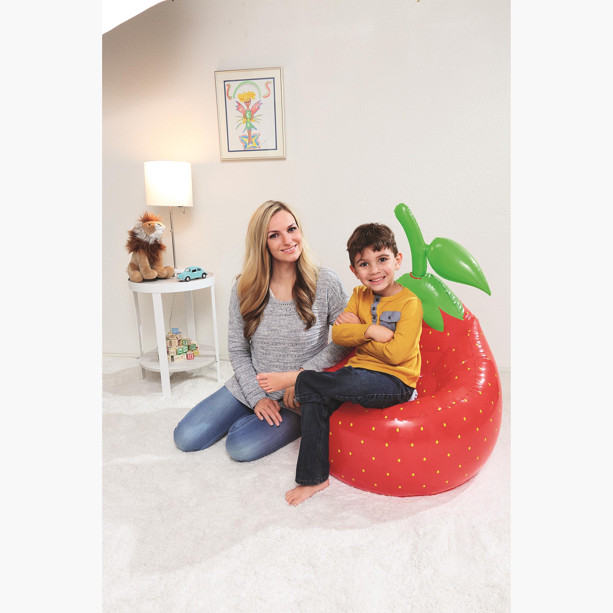 كرسي استراحة بتصميم فواكة كيدي من بست واي-toys-outdoor-poolandbeach-image-7