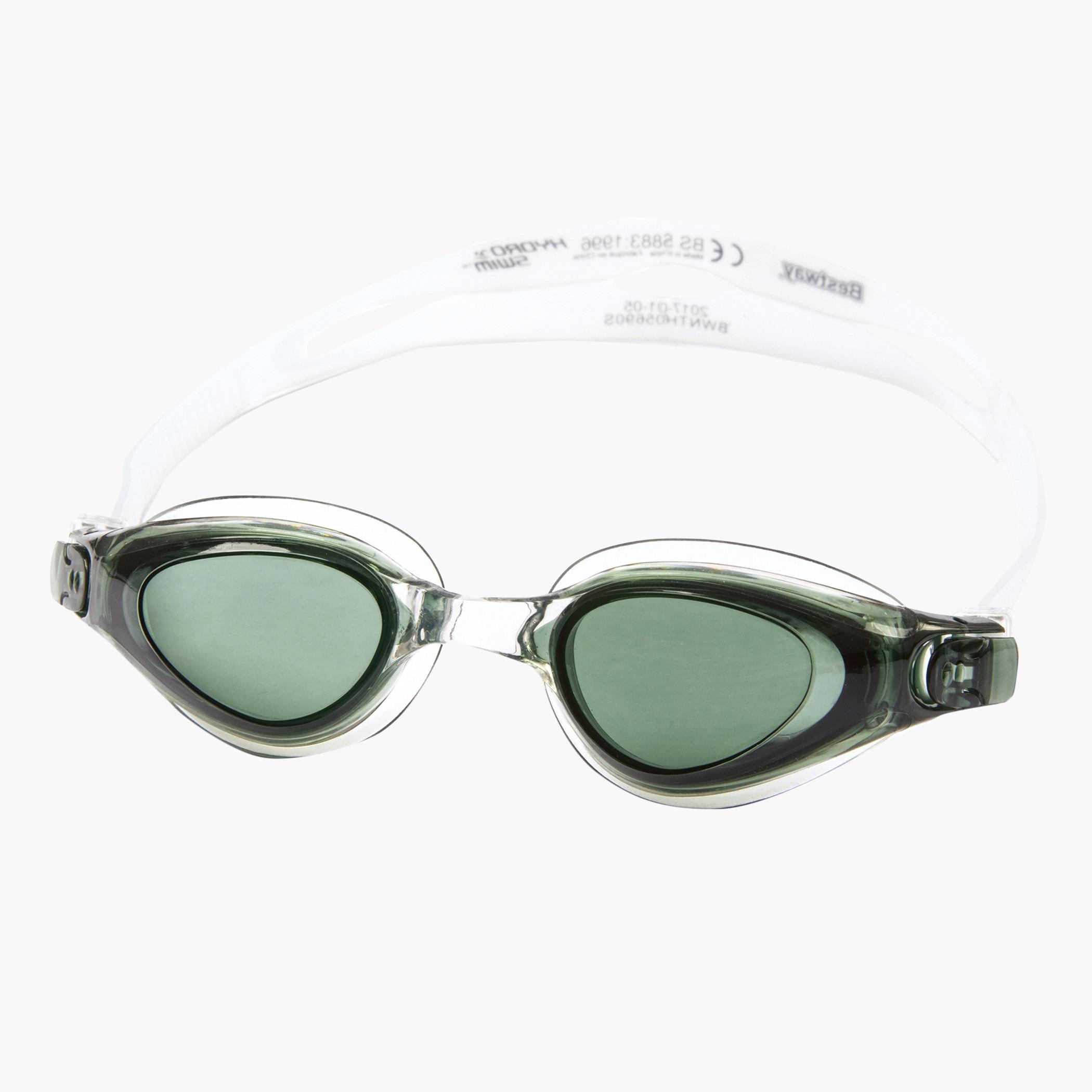 Bestway Wave Swim Goggles-boys-clothing-swimwear-image-1