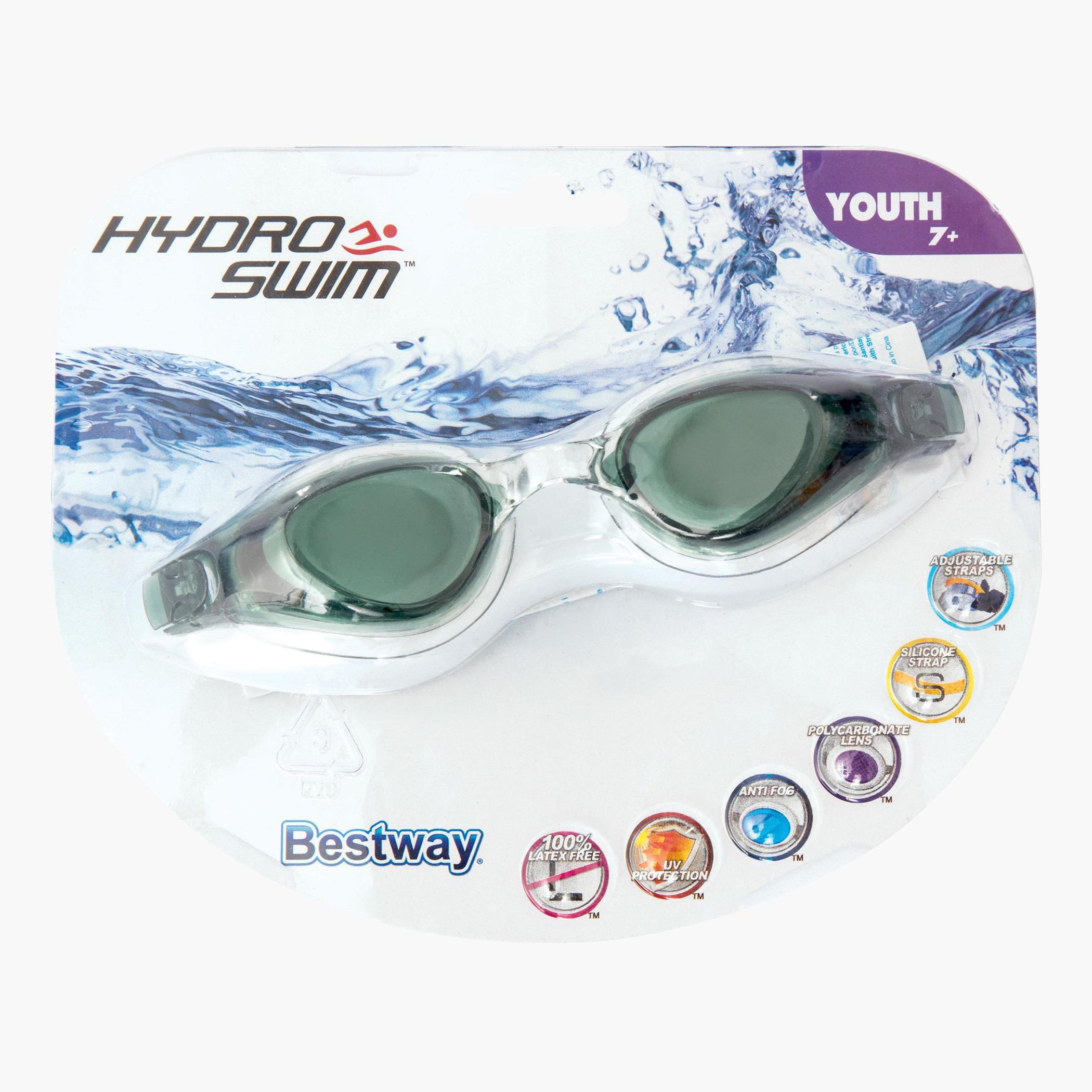 Bestway Wave Swim Goggles-boys-clothing-swimwear-image-2