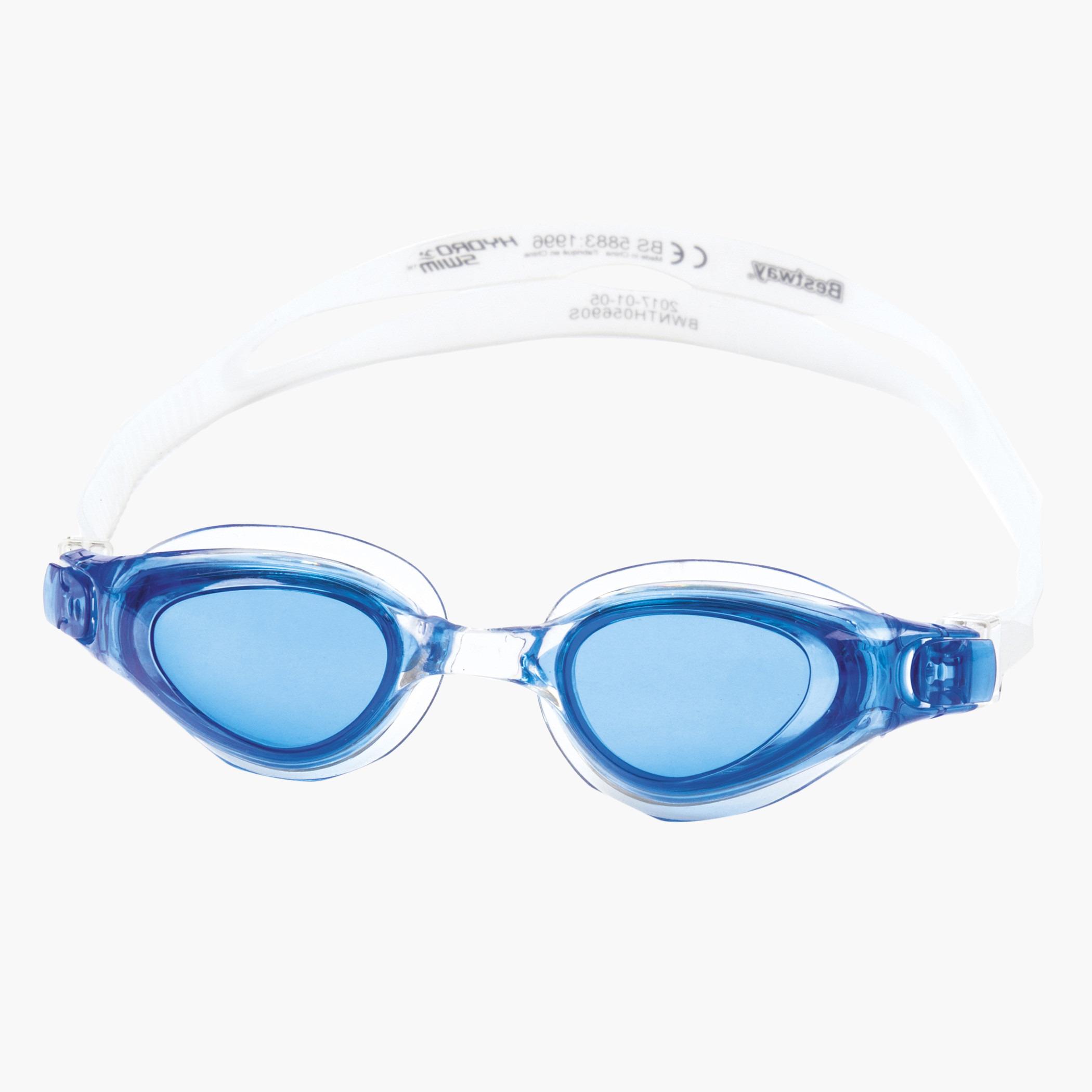 Bestway Wave Swim Goggles-boys-clothing-swimwear-image-1