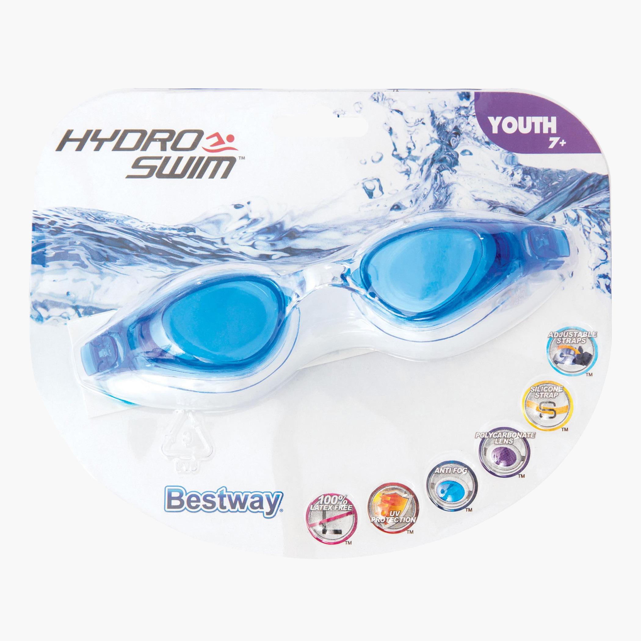 Bestway Wave Swim Goggles-boys-clothing-swimwear-image-2