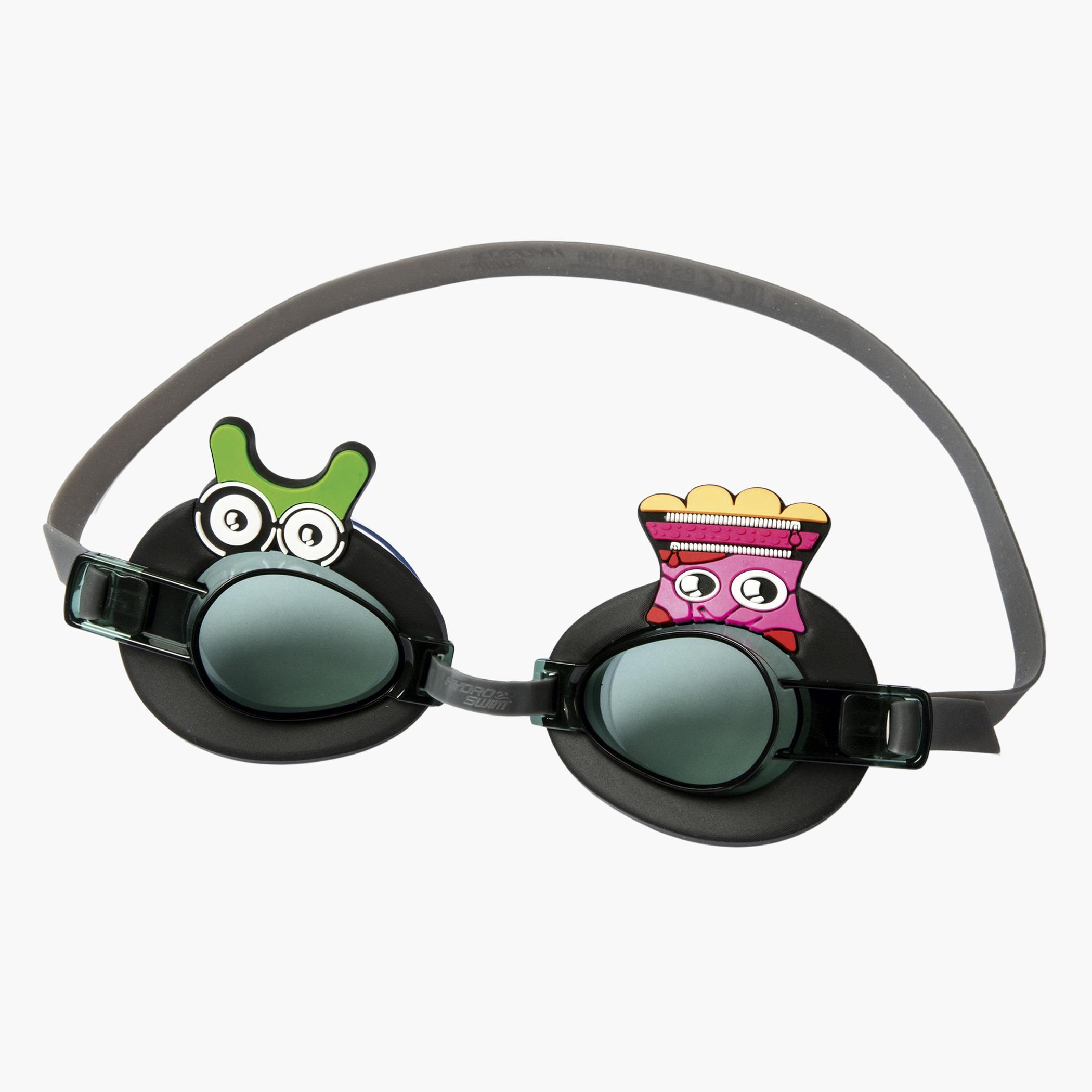 Bestway Hydro Swim Goggles-boys-clothing-swimwear-image-1
