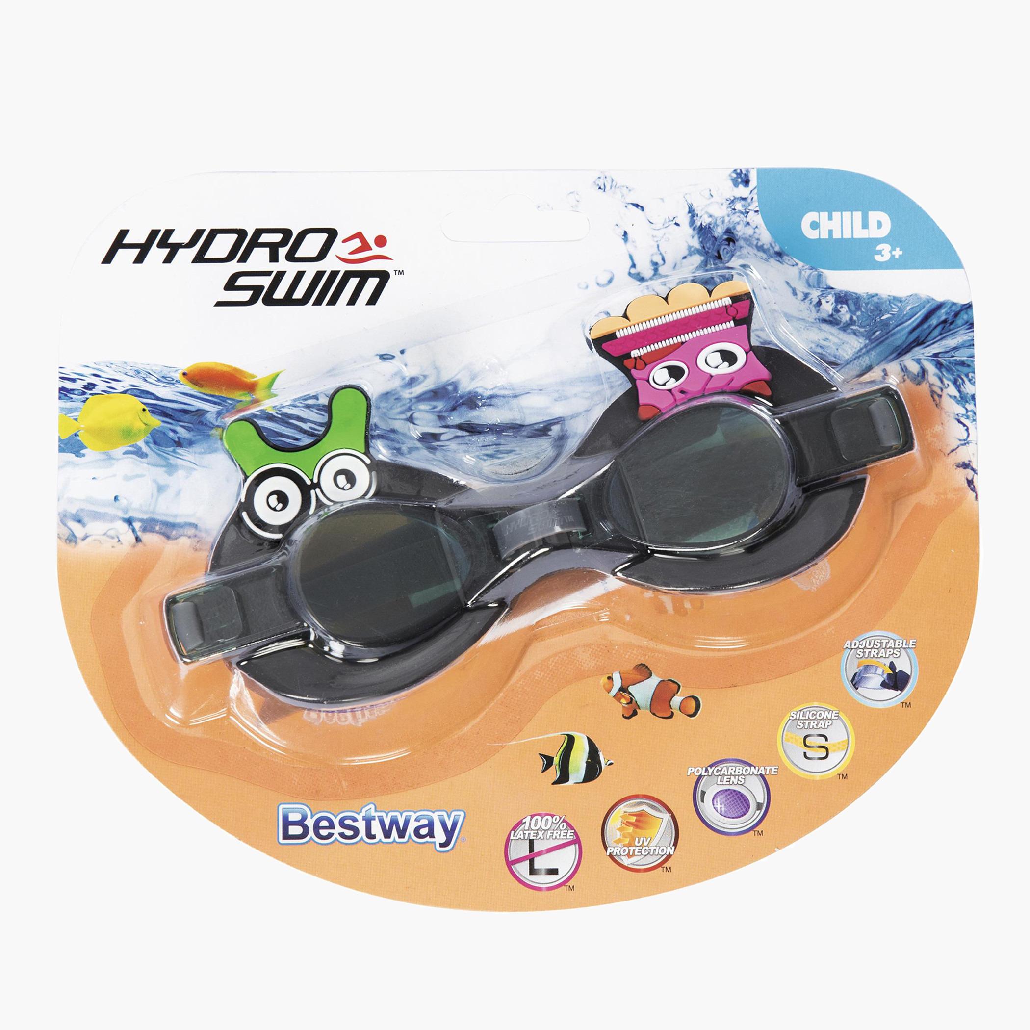 Bestway Hydro Swim Goggles-boys-clothing-swimwear-image-2