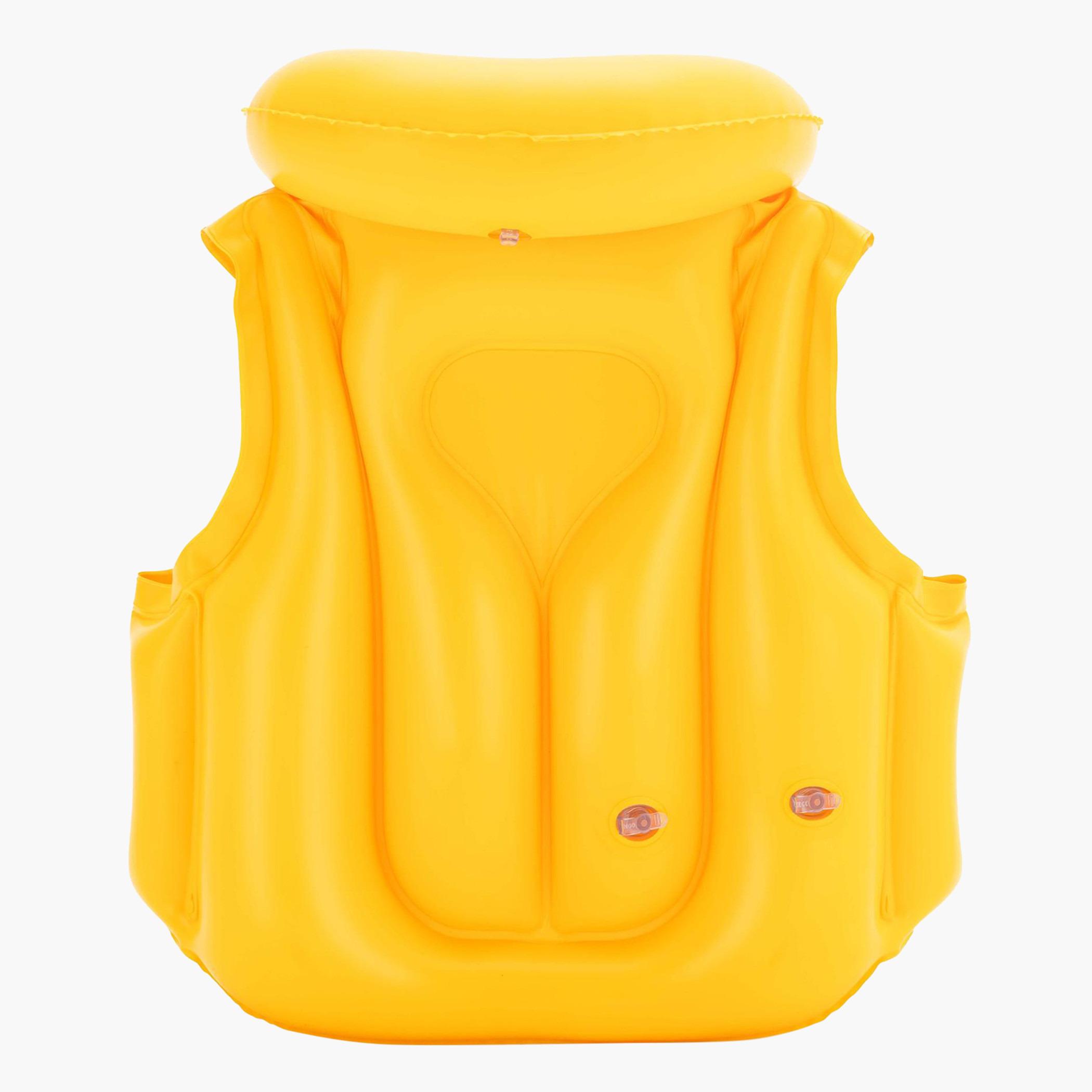 Bestway Swim Vest - 51 x 46 cms-boys-clothing-swimwear-image-2