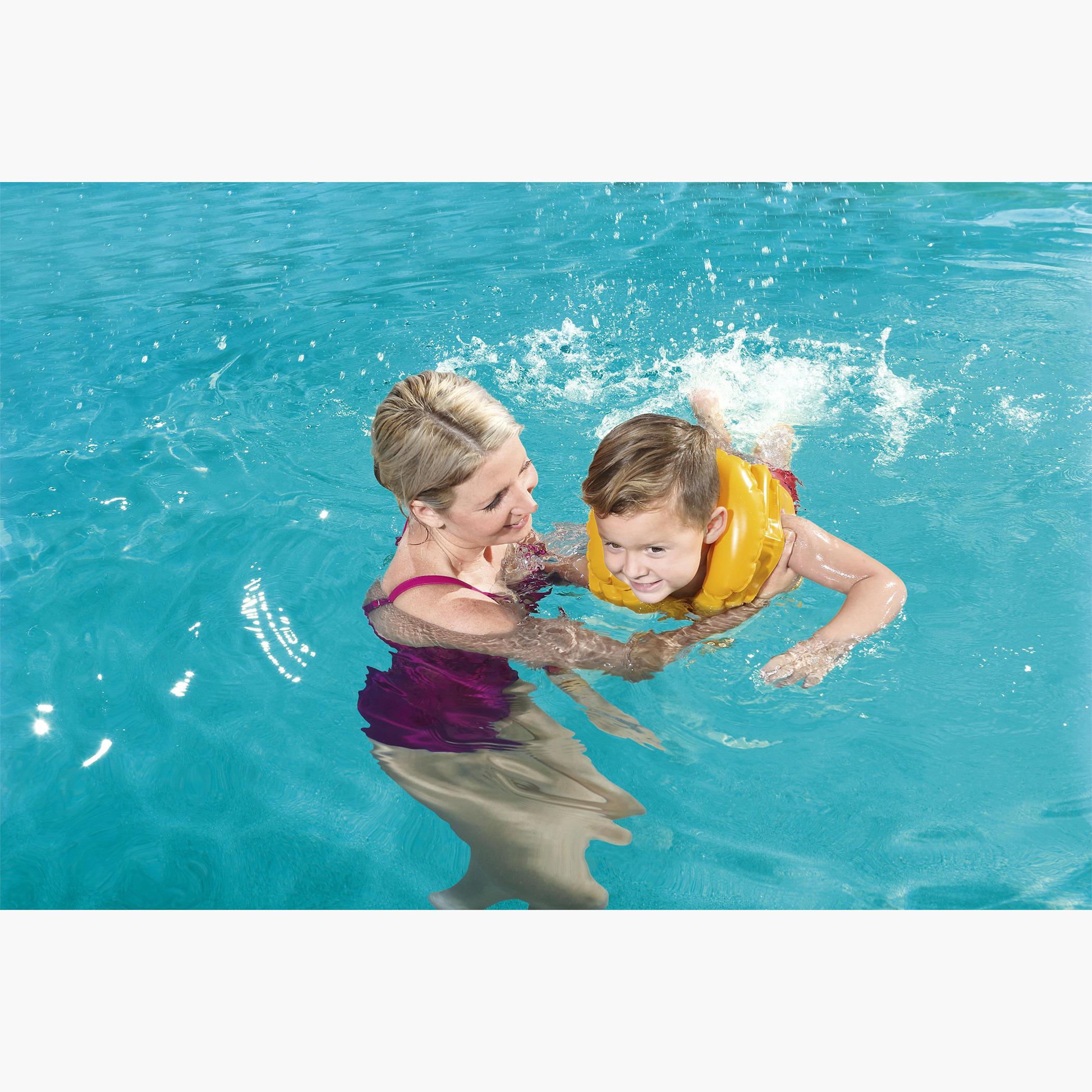 Bestway Swim Vest - 51 x 46 cms-boys-clothing-swimwear-image-5