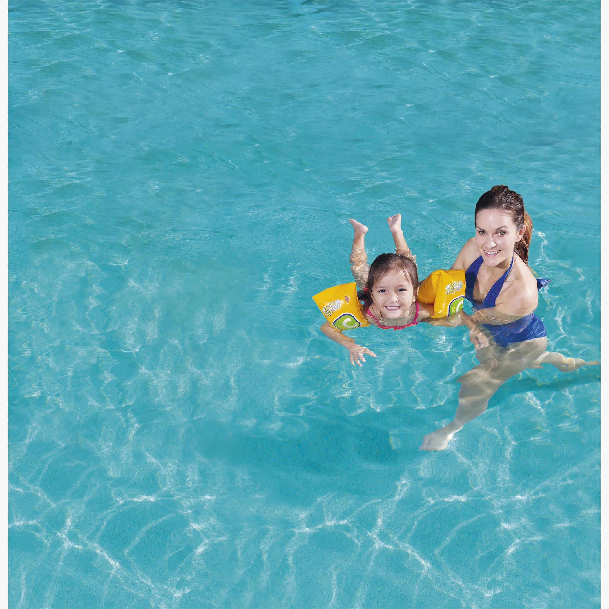 Bestway Swim Safe Armbands Step C-girls-clothing-swimwear-image-5