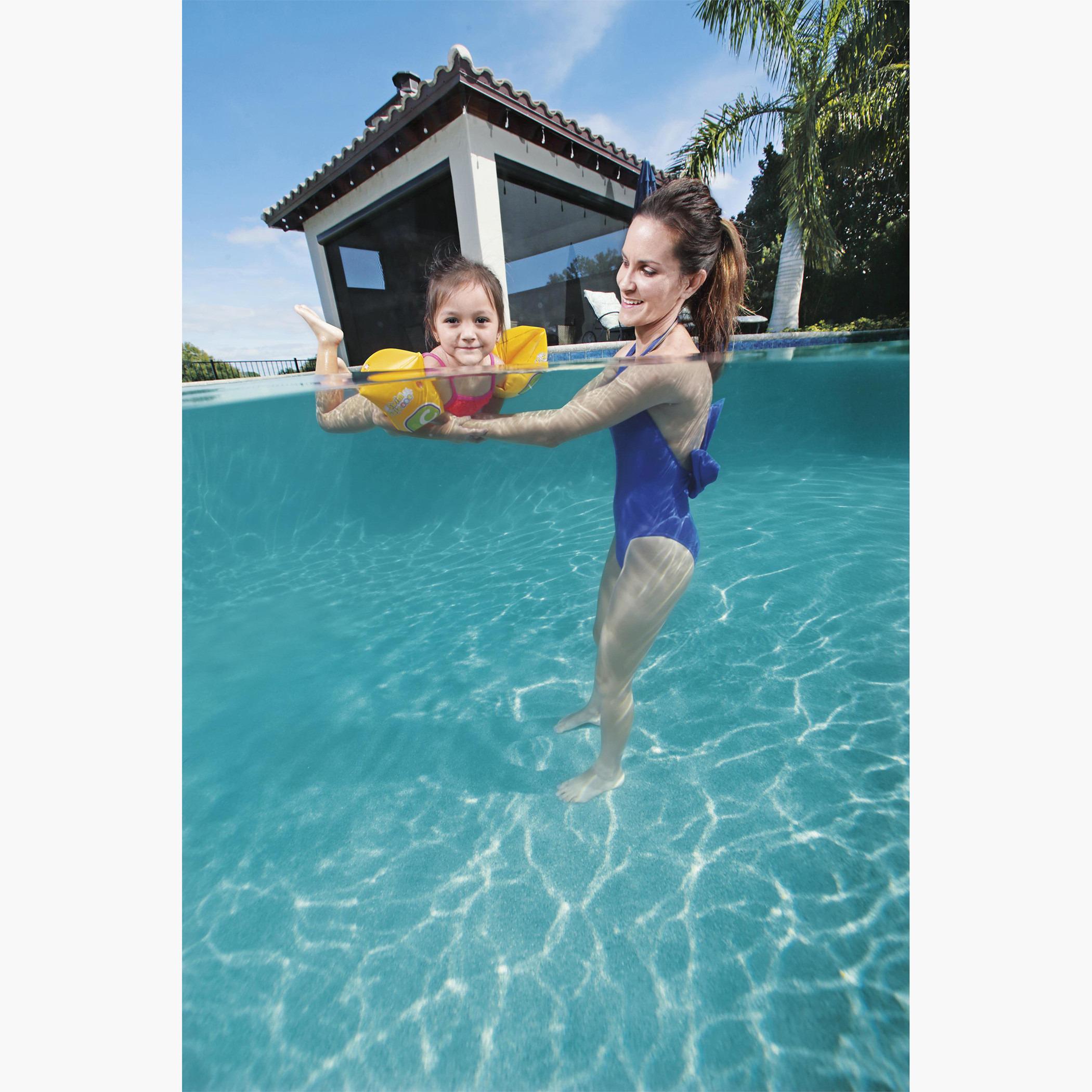 Bestway Swim Safe Armbands Step C-girls-clothing-swimwear-image-7