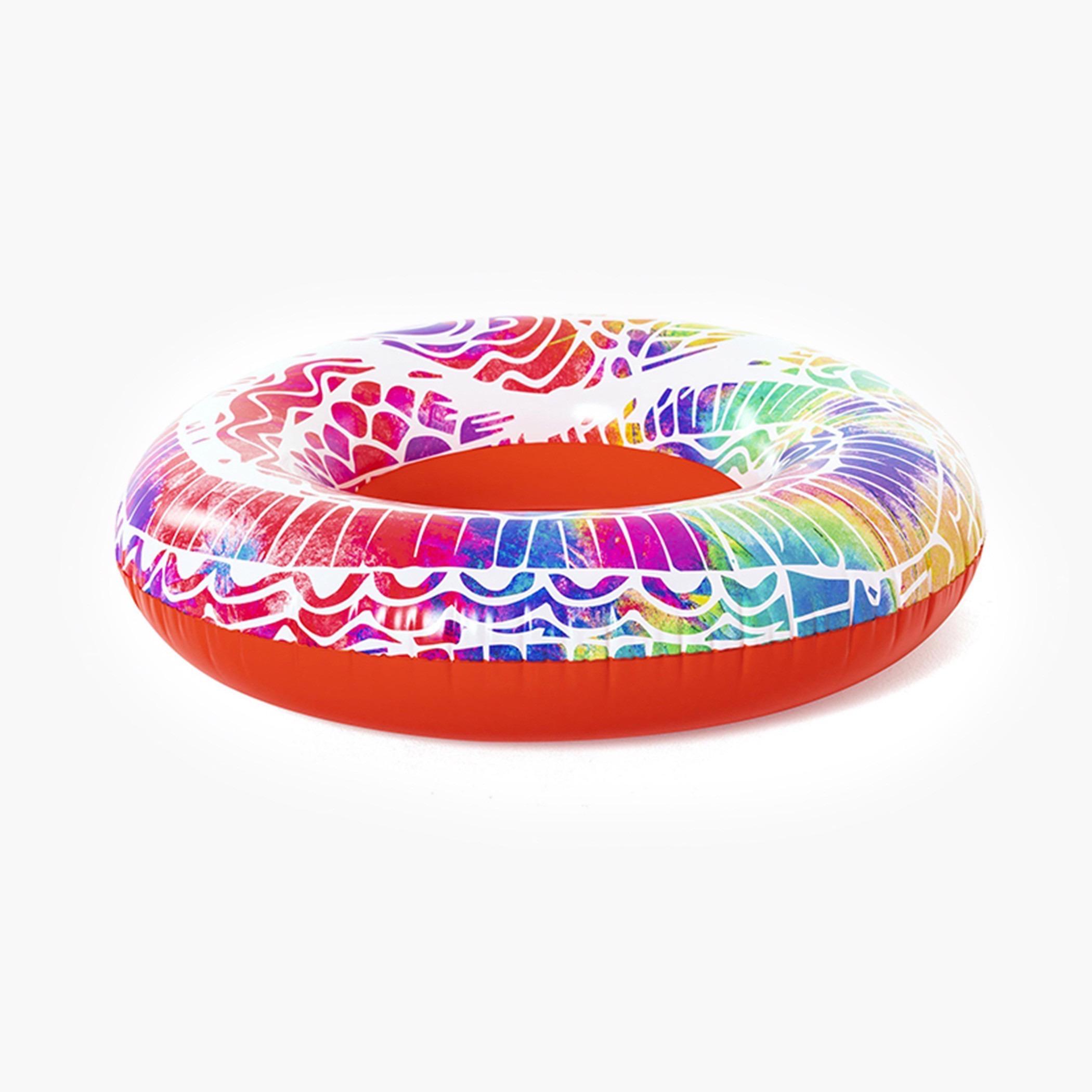 Bestway Inflatable Printed Swim Ring-toys-outdoor-poolandbeach-poolaccessories-image-2