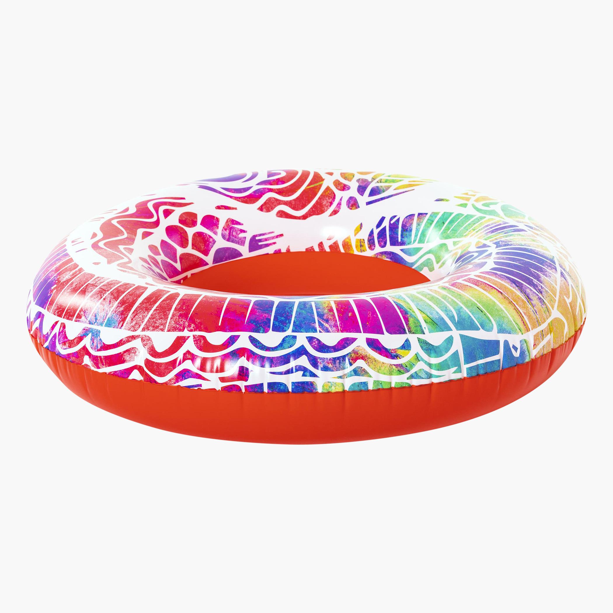 Bestway Inflatable Printed Swim Ring-toys-outdoor-poolandbeach-poolaccessories-image-2