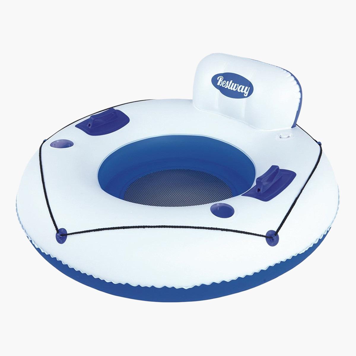 Bestway Luxury Hydro-Force Lounge-toys-outdoor-poolandbeach-floatsandboats-image-1
