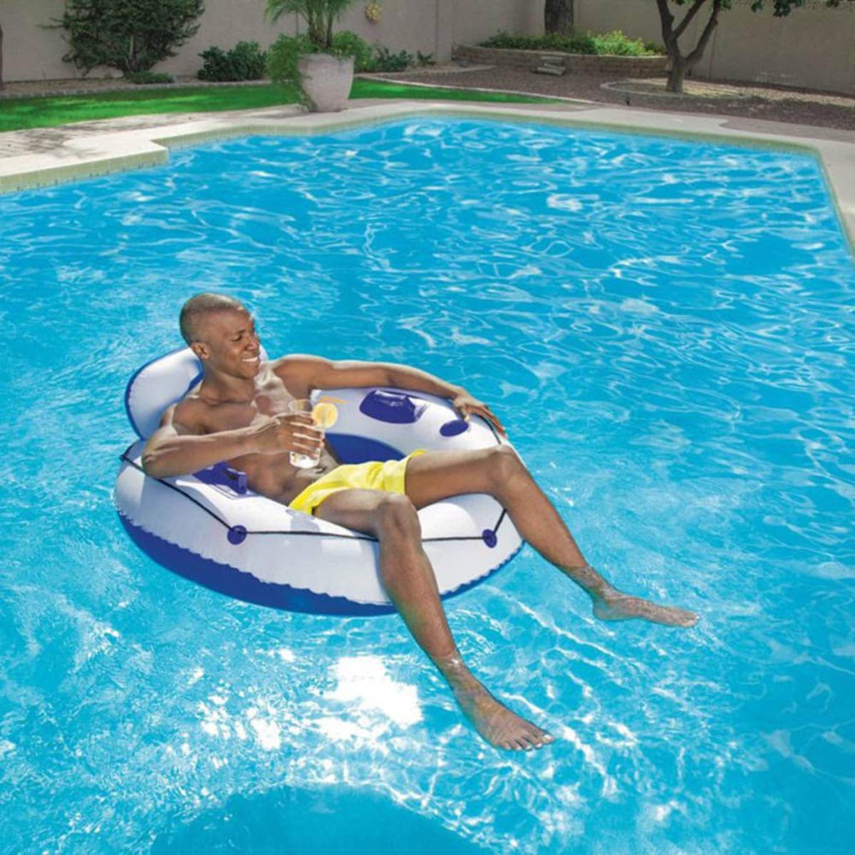 Bestway Luxury Hydro-Force Lounge-toys-outdoor-poolandbeach-floatsandboats-image-3