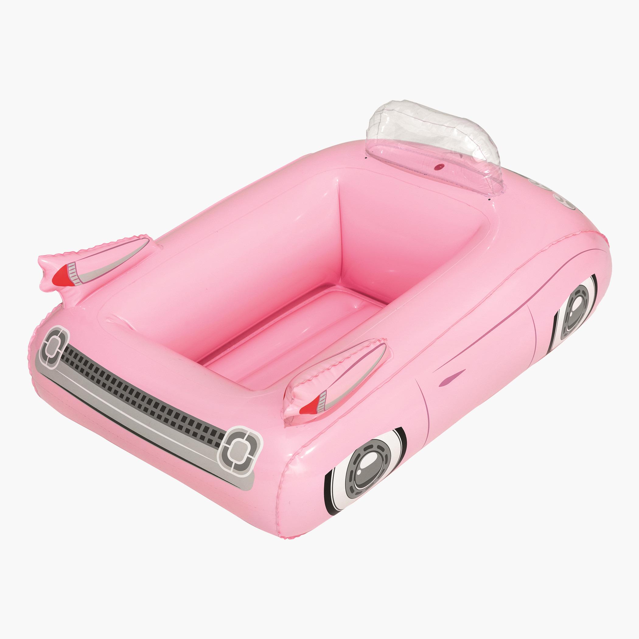عوامة بتصميم سيارة حفلات من بيست واي-toys-outdoor-poolandbeach-floatsandboats-image-1