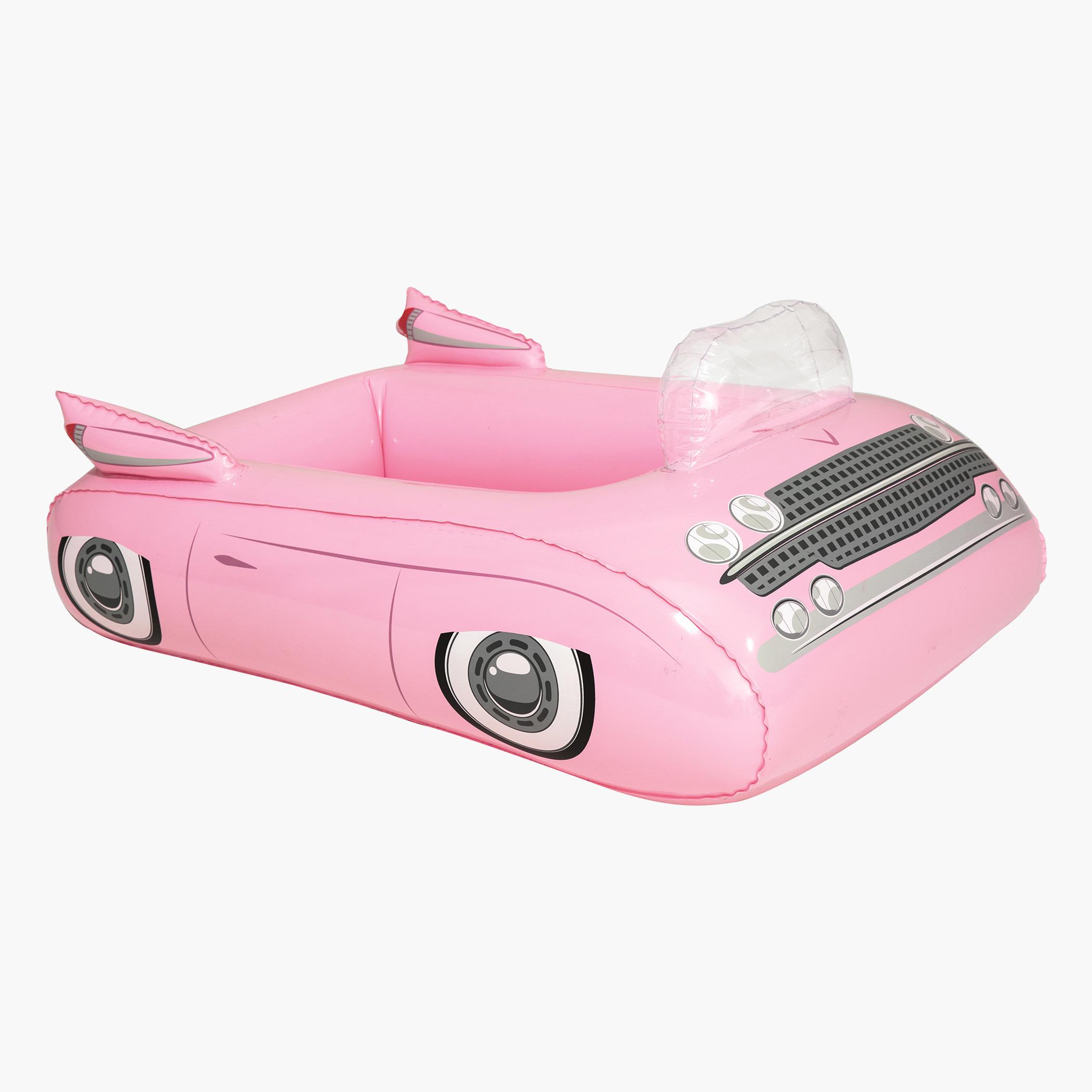 عوامة بتصميم سيارة حفلات من بيست واي-toys-outdoor-poolandbeach-floatsandboats-image-4