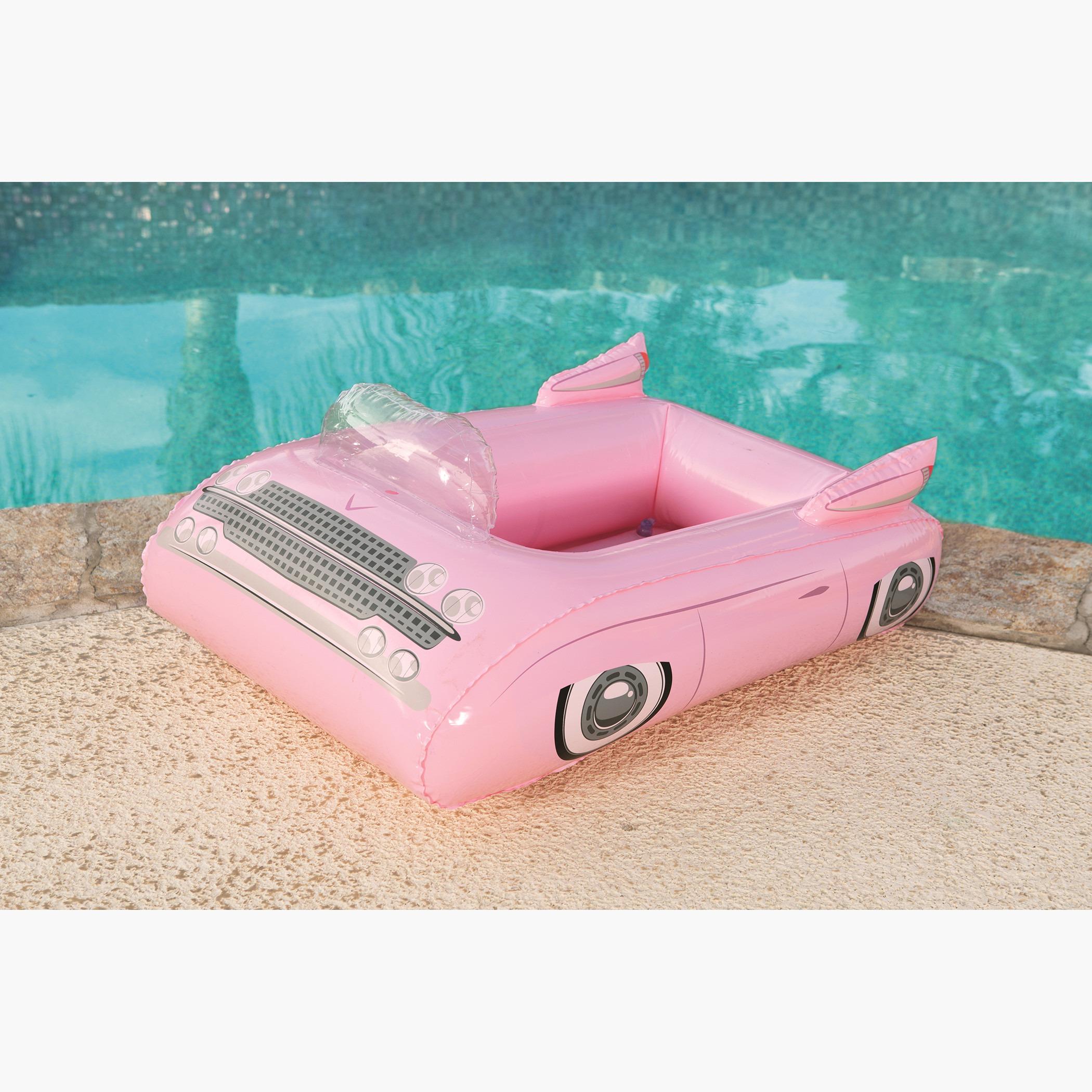 عوامة بتصميم سيارة حفلات من بيست واي-toys-outdoor-poolandbeach-floatsandboats-image-5