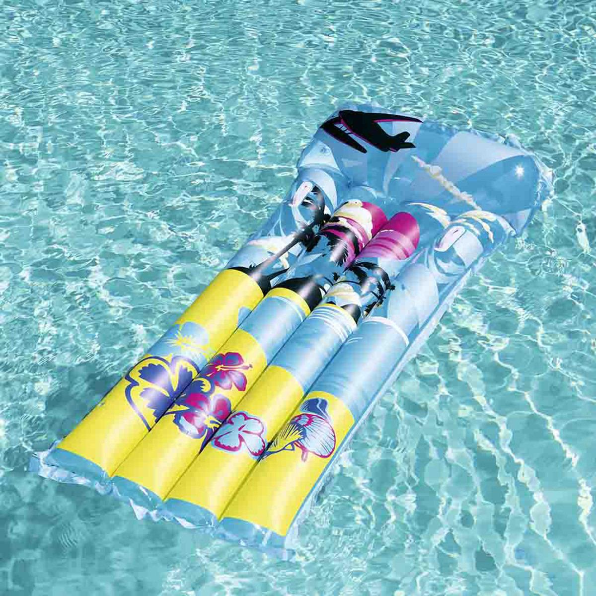 Bestway Laguna Beach Inflatable Airmat-toys-outdoor-poolandbeach-floatsandboats-image-2
