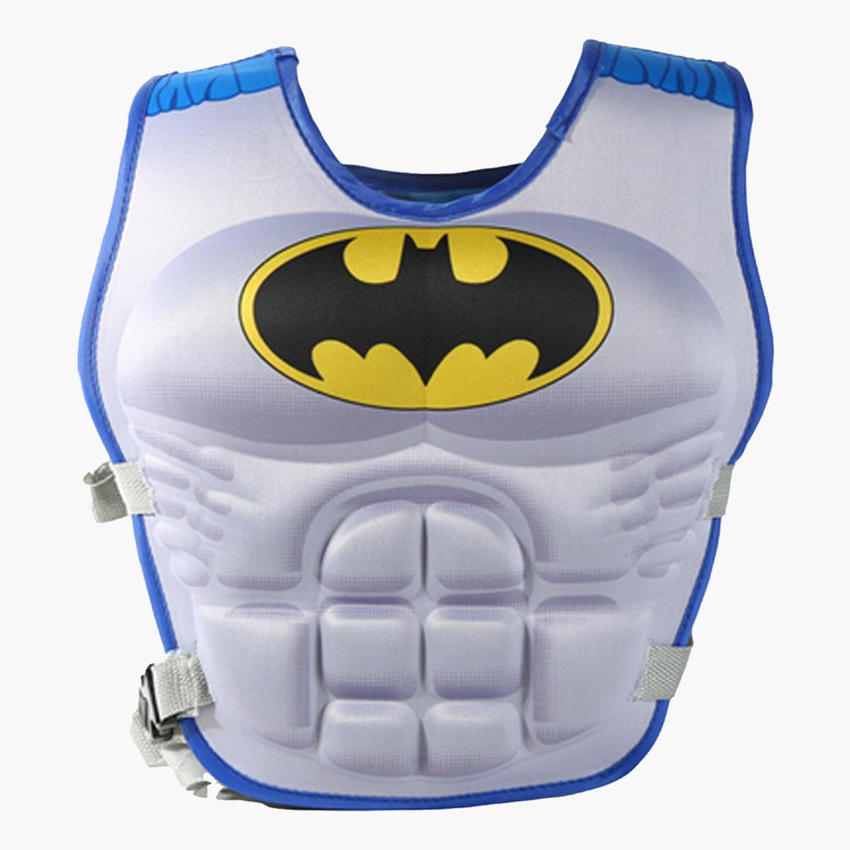 سترة نجاة للسباحة بطبعات باتمان - 35×45 سم-boys-clothing-sportswear-swimwear-image-1