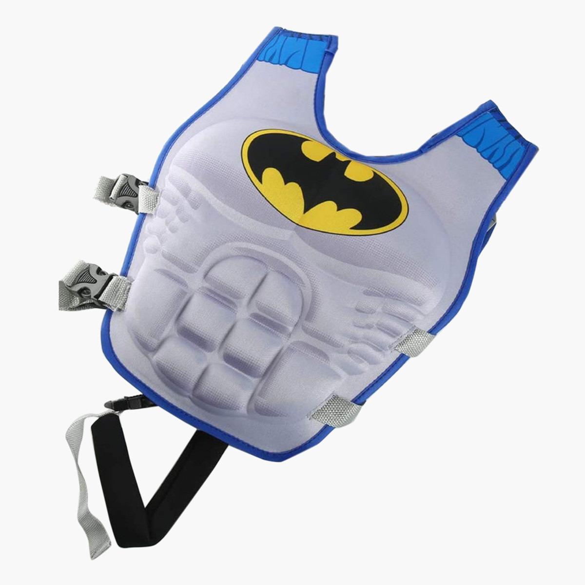 سترة نجاة للسباحة بطبعات باتمان - 35×45 سم-boys-clothing-sportswear-swimwear-image-2