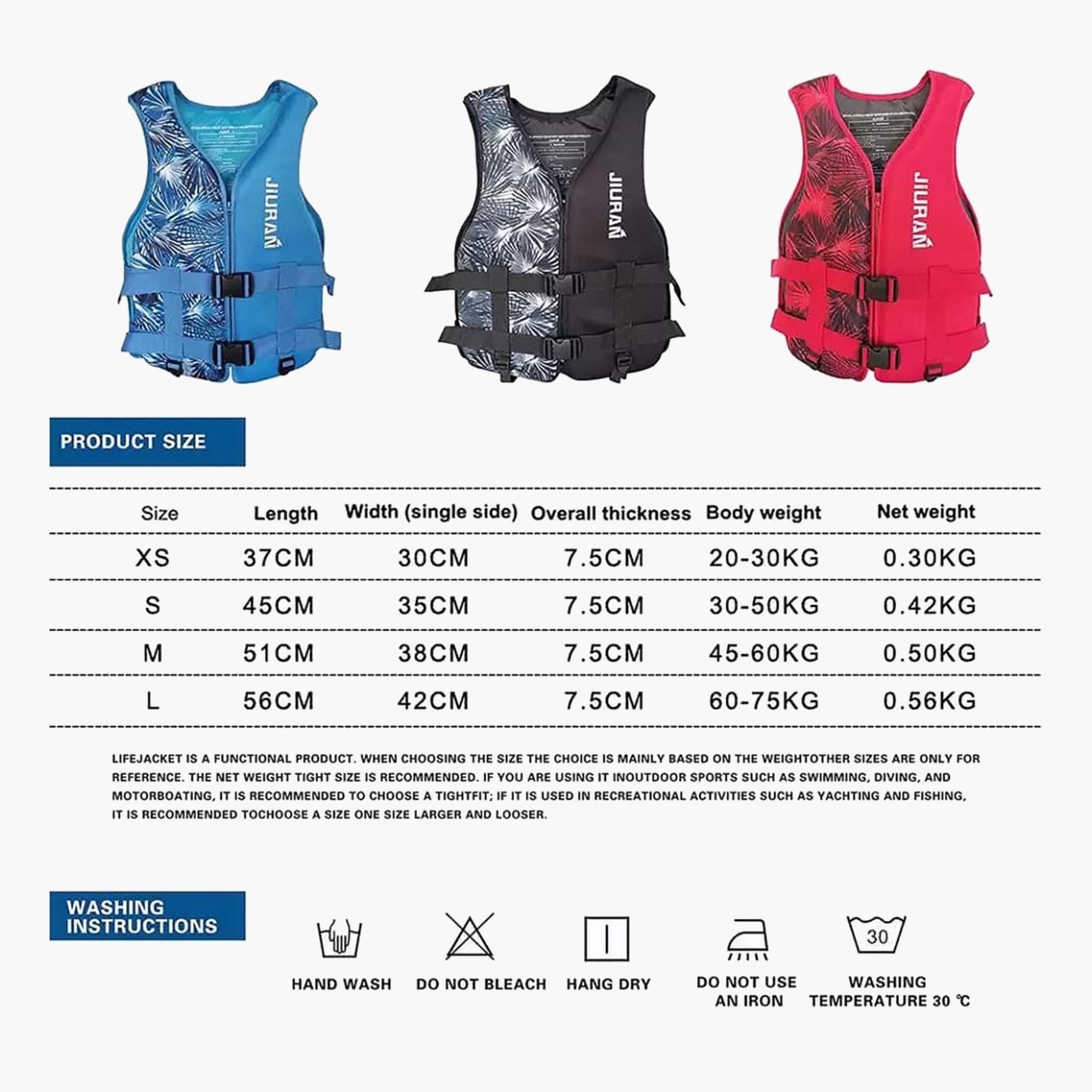 سترة نجاة للسباحة بطبعات باتمان - 35×45 سم-boys-clothing-sportswear-swimwear-image-3