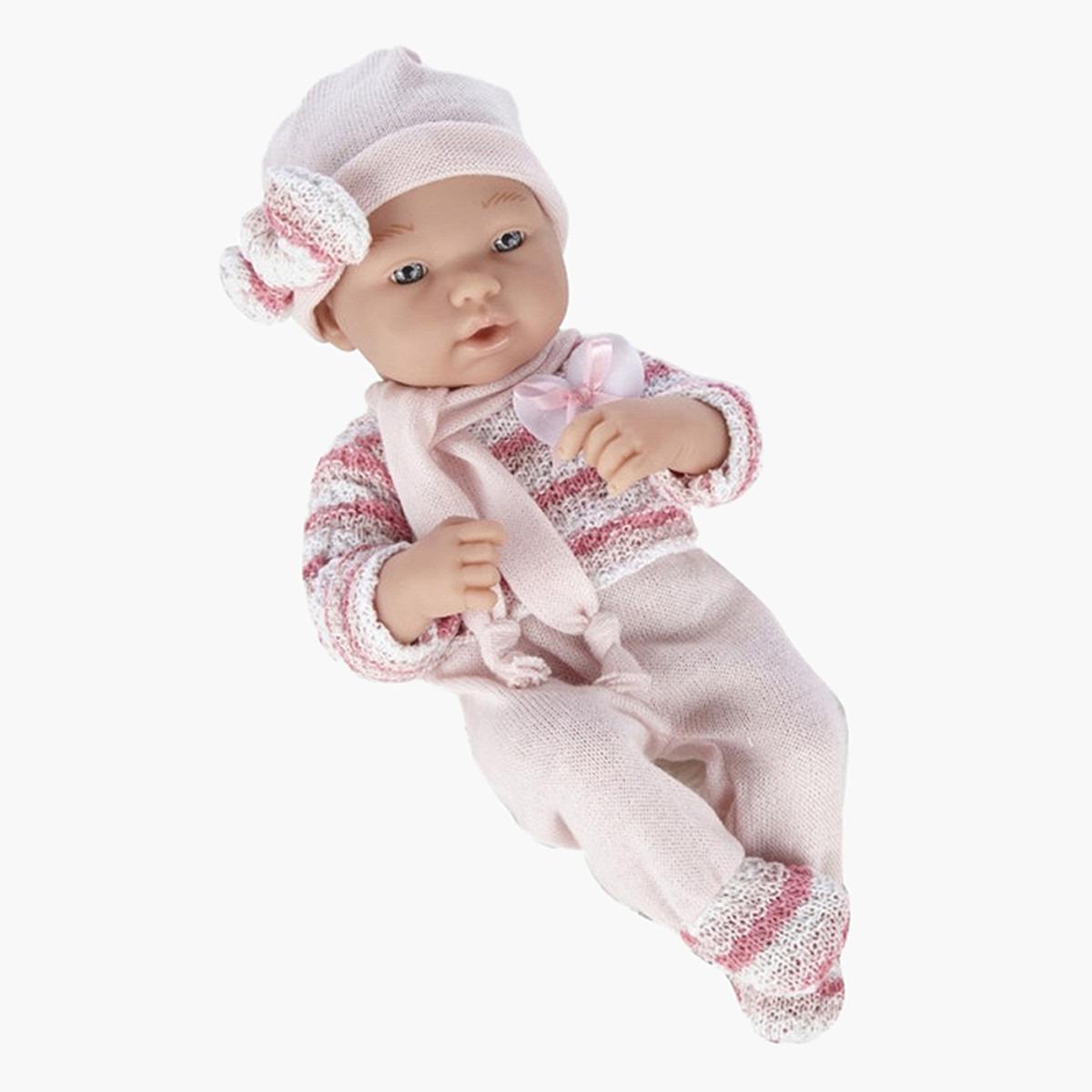 Basmah Baby Doll - 14 inches-toys-dollsandplaysets-dolls-image-3