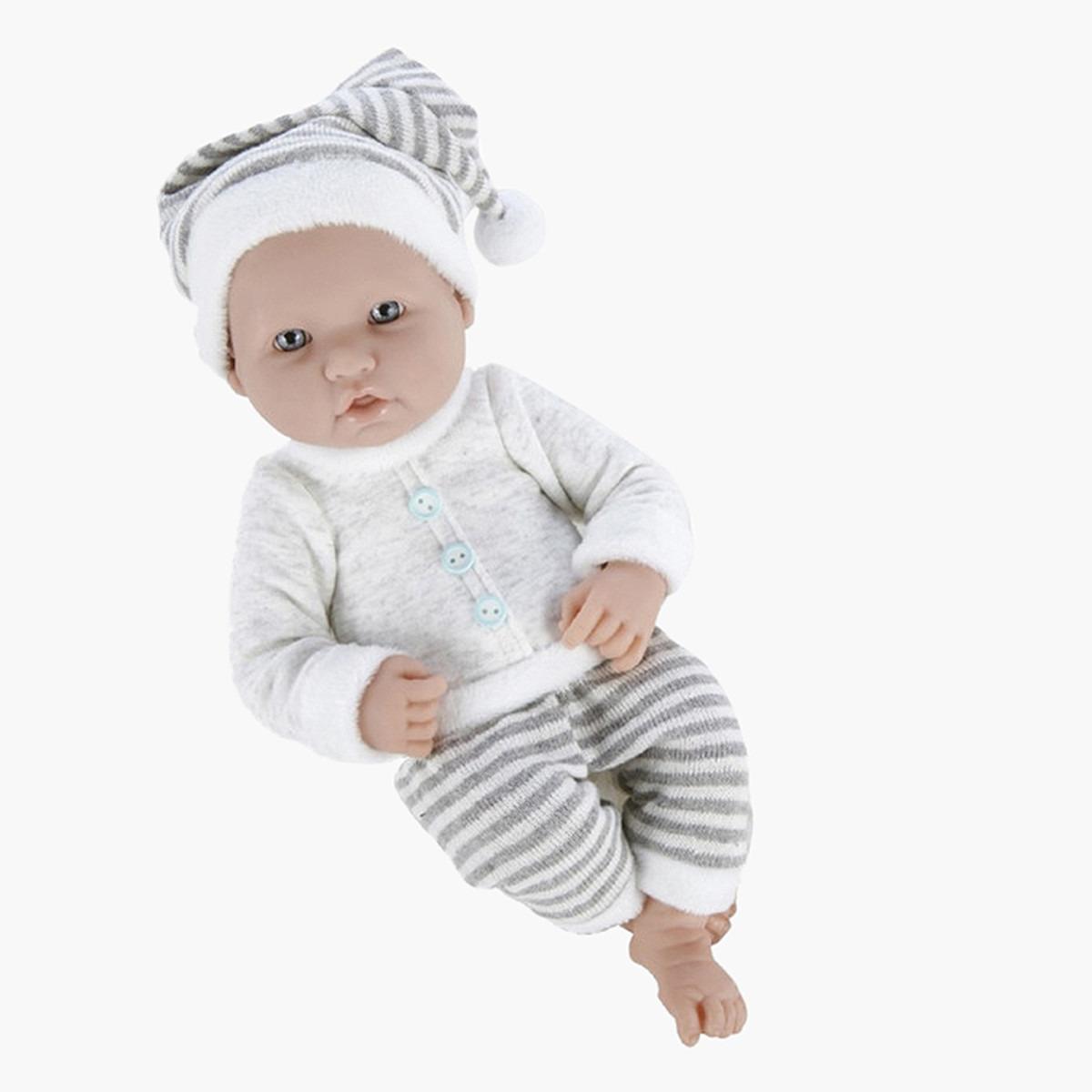 Basmah Baby Doll - 14 inches-toys-dollsandplaysets-dolls-image-2