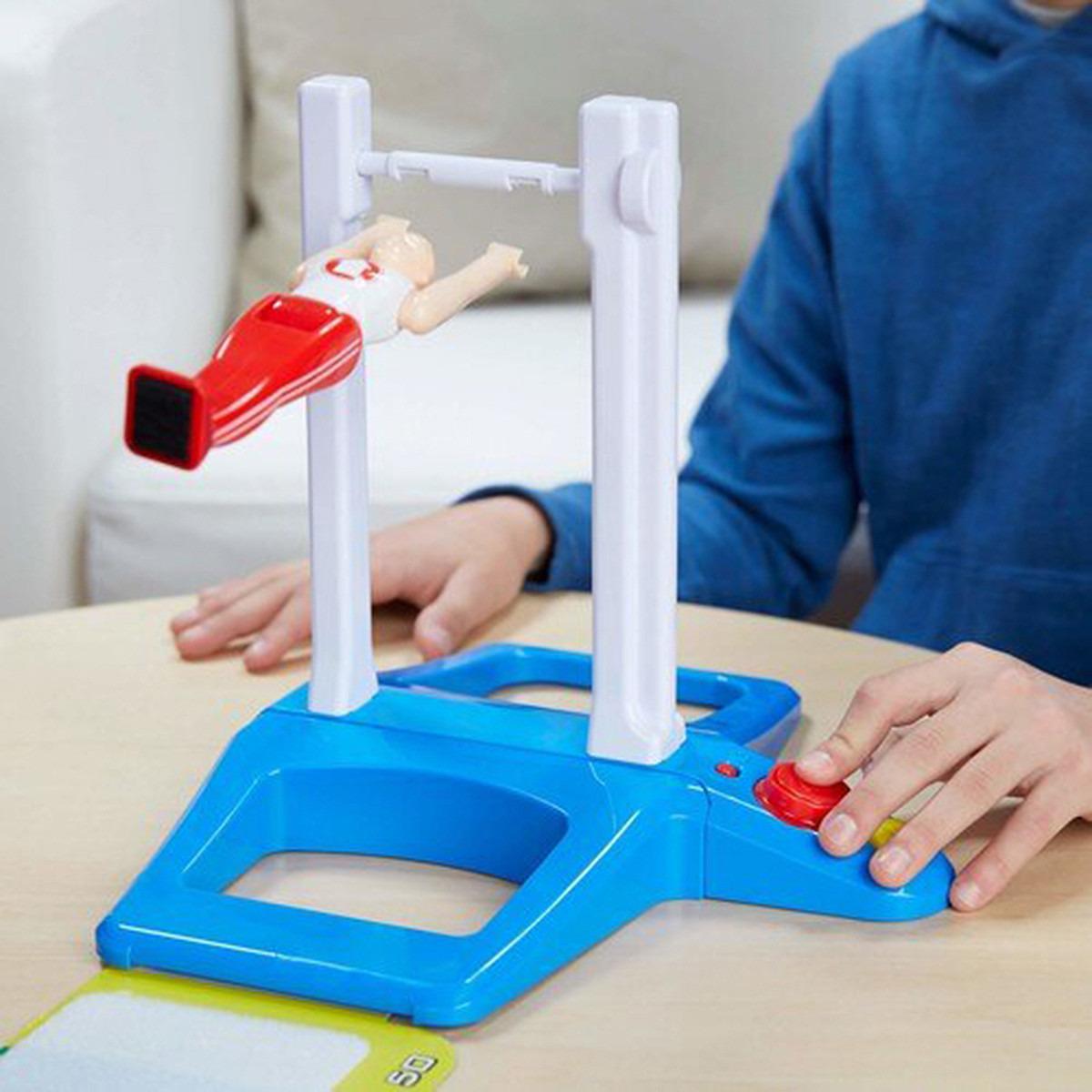 Family Time Gymnastic War Board Game-toys-indoortoys-boardgames-image-2