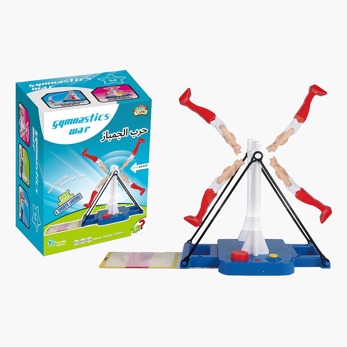 Family Time Gymnastic War Board Game-toys-indoortoys-boardgames-image-6