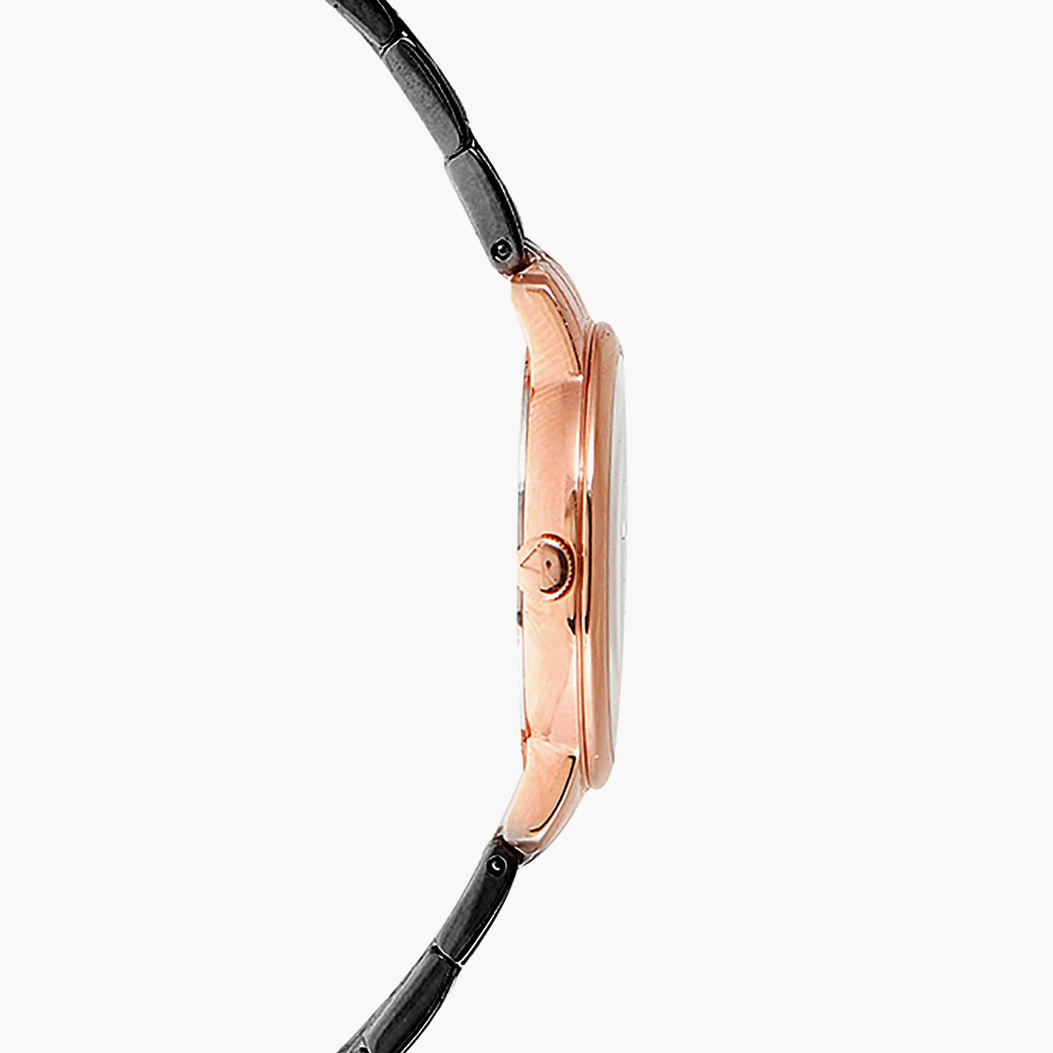 E9519-KBBMB- راقب حزام ستانليس ستيل تناظرية رمادي للنساء اكستازي-women-watchesandjewellery-watches-image-2