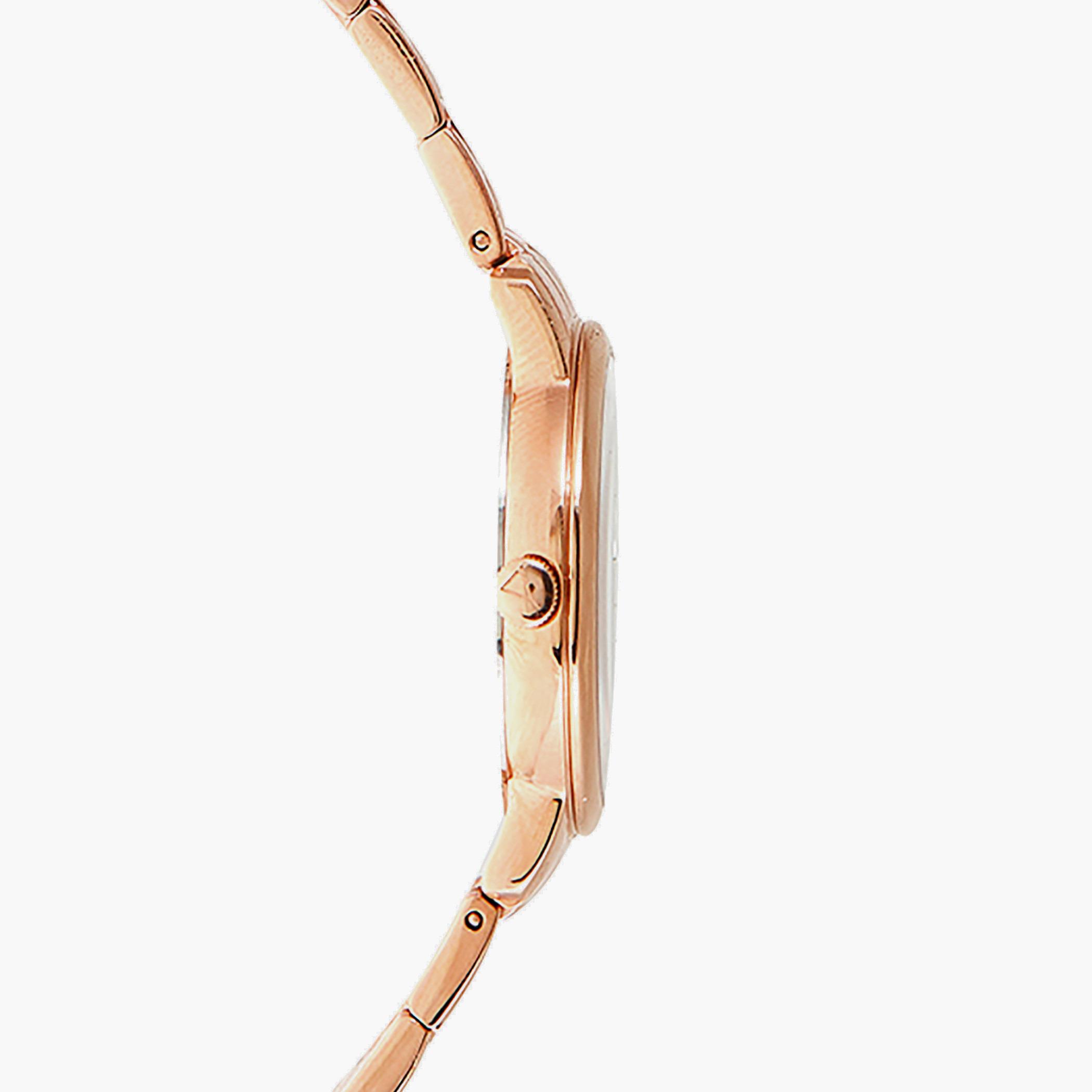 E9519-RBKMP- راقب حزام ستانليس ستيل تناظرية ذهبي وردي للنساء اكستازي-women-watchesandjewellery-watches-image-2