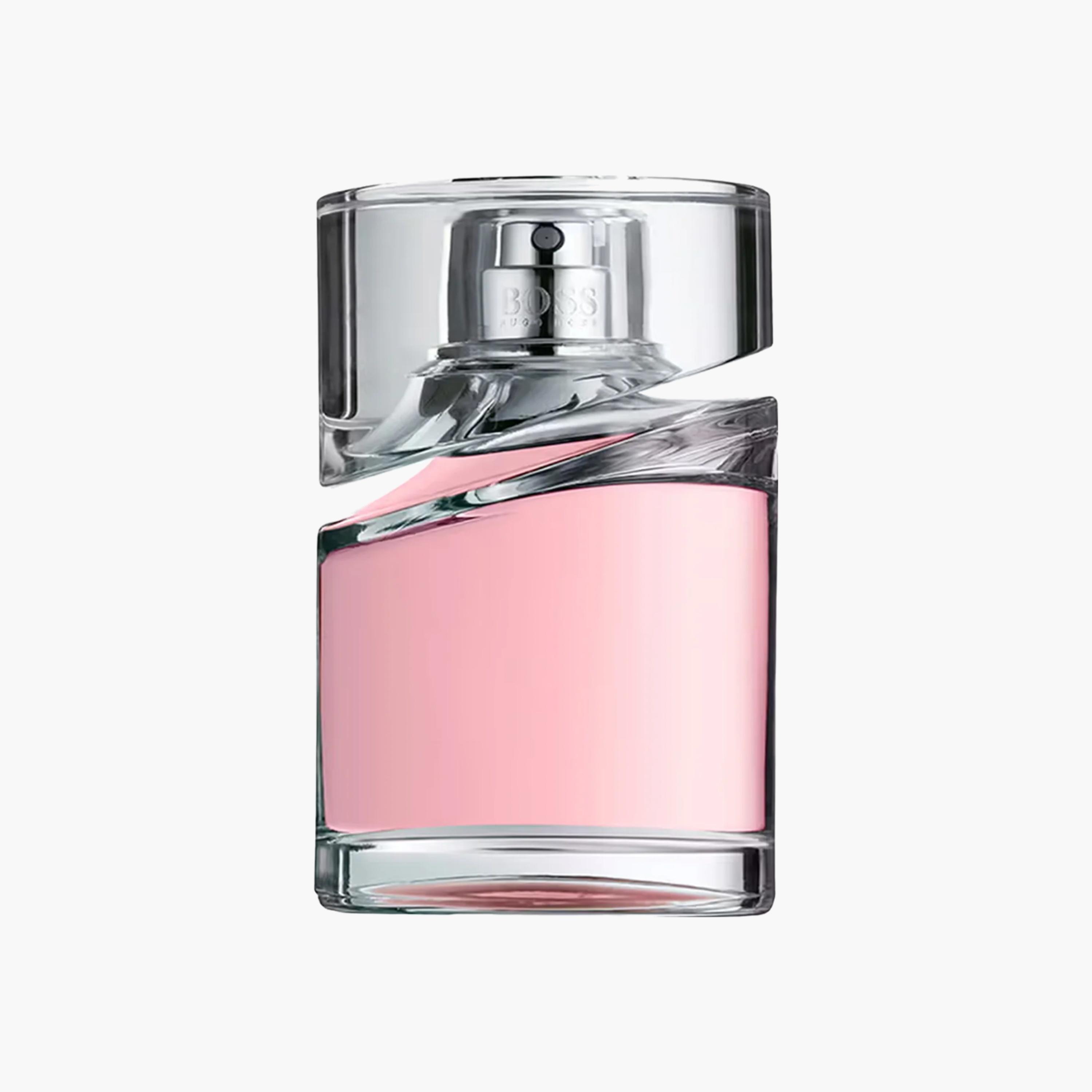 Hugo Boss Femme Eau De Parfum for Women - 75 ml-beautyandpersonalcare-fragrance-women-image-1