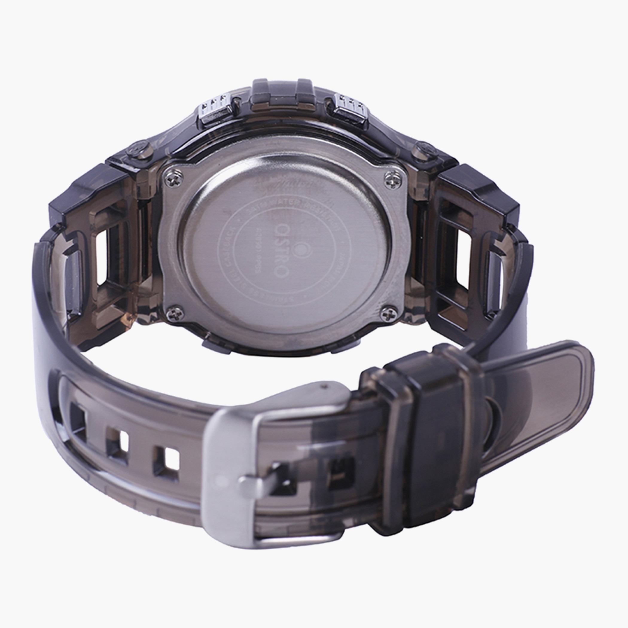 A20901-PPBS- راقب حزام لدائن رقميّة أسود أطفال أسترو-boys-accessories-watches-image-2