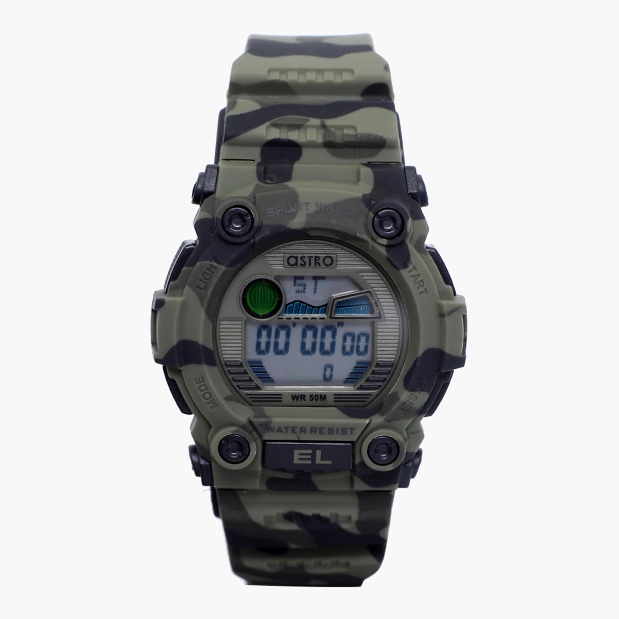 A21901-PPHB- راقب حزام لدائن رقميّة متعدد الألوان أطفال أسترو-boys-accessories-watches-image-1