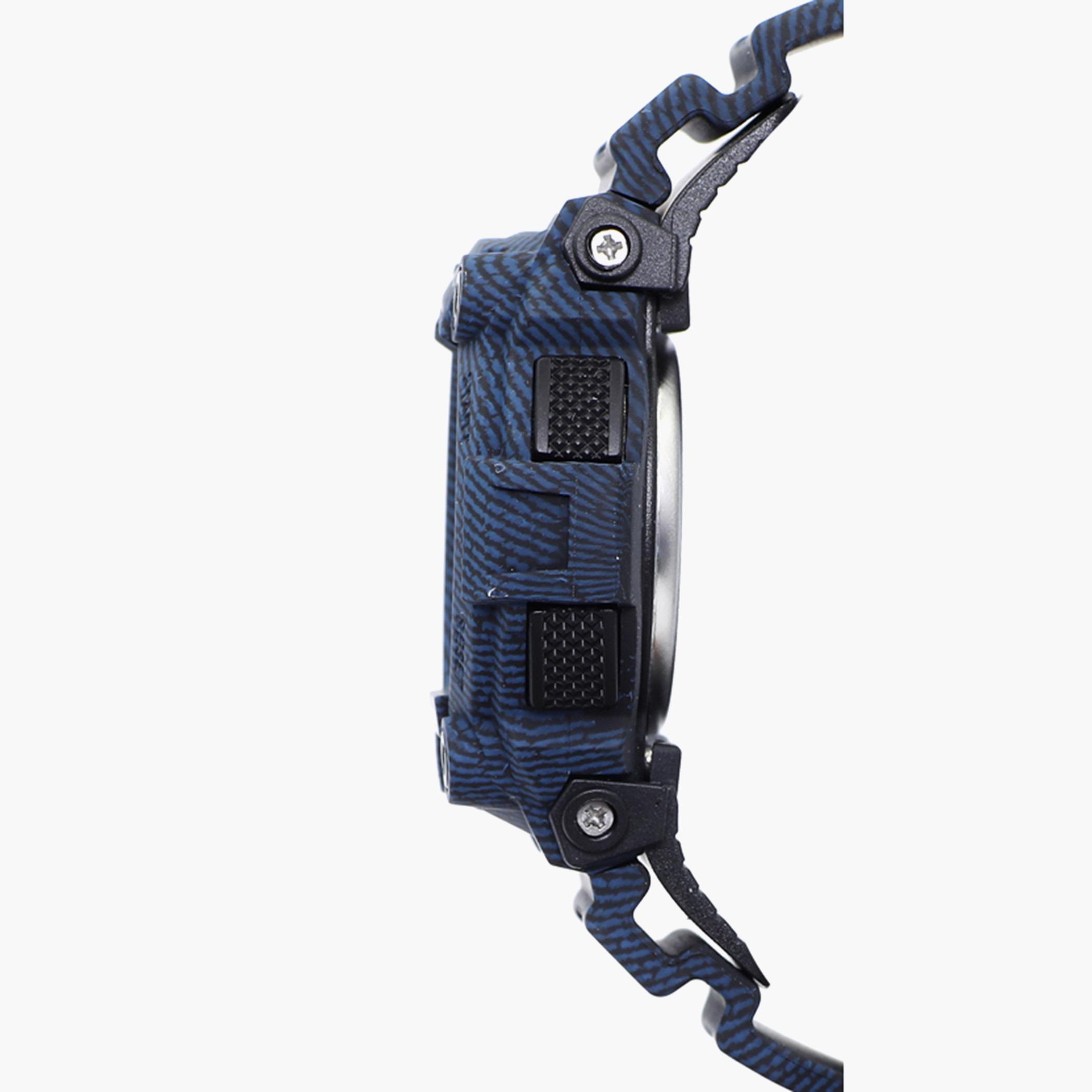 A21901-PPNB- راقب حزام لدائن رقميّة البحرية أطفال أسترو-boys-accessories-watches-image-2