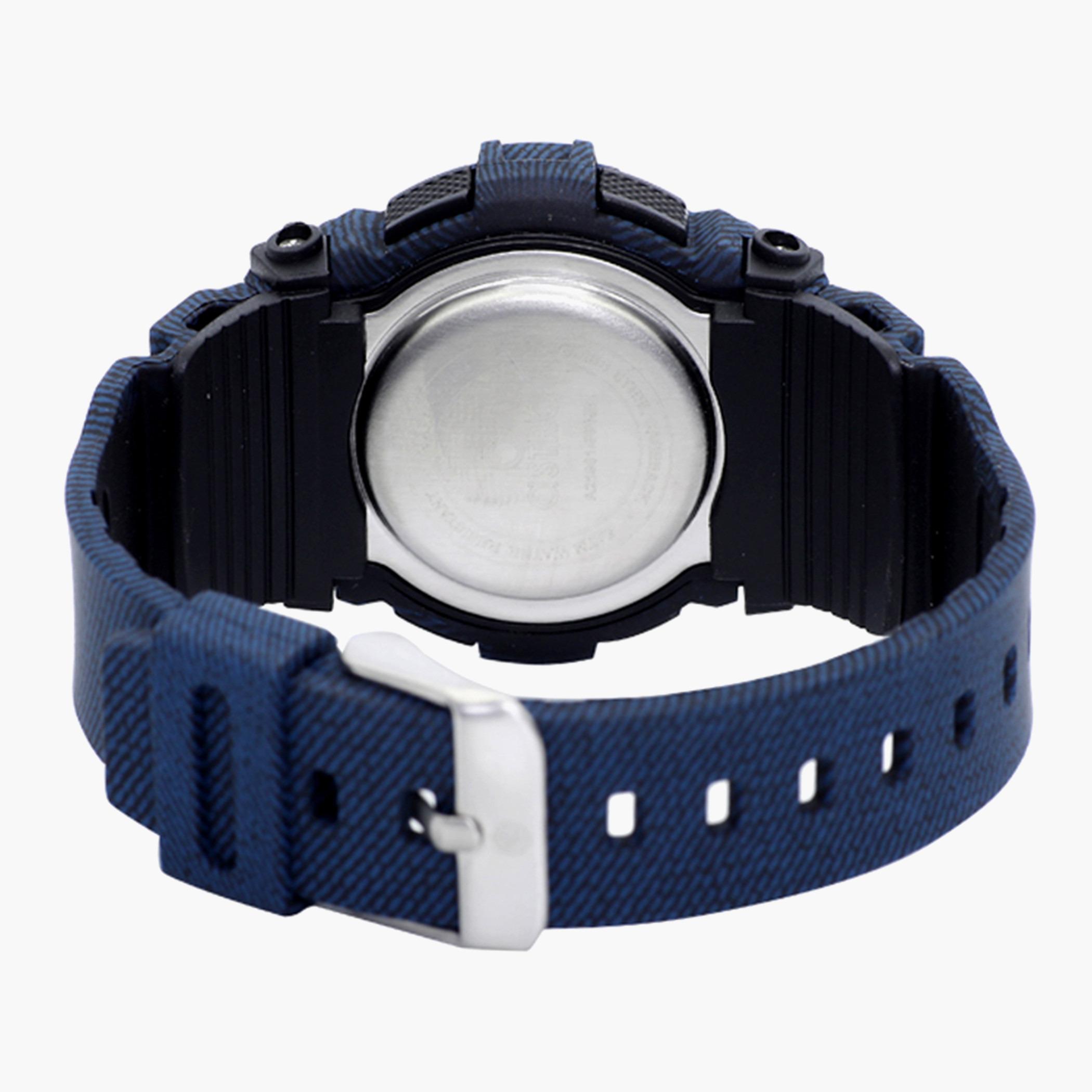 A21901-PPNB- راقب حزام لدائن رقميّة البحرية أطفال أسترو-boys-accessories-watches-image-3